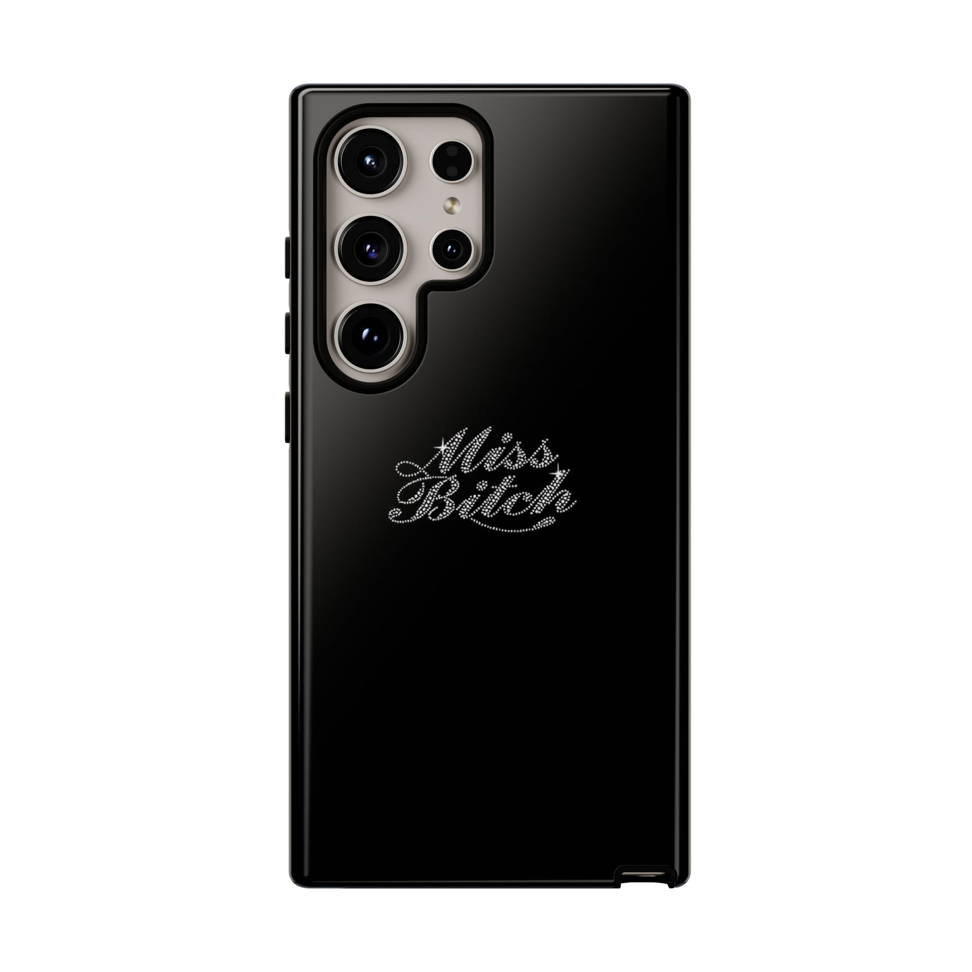 Miss Bitch case