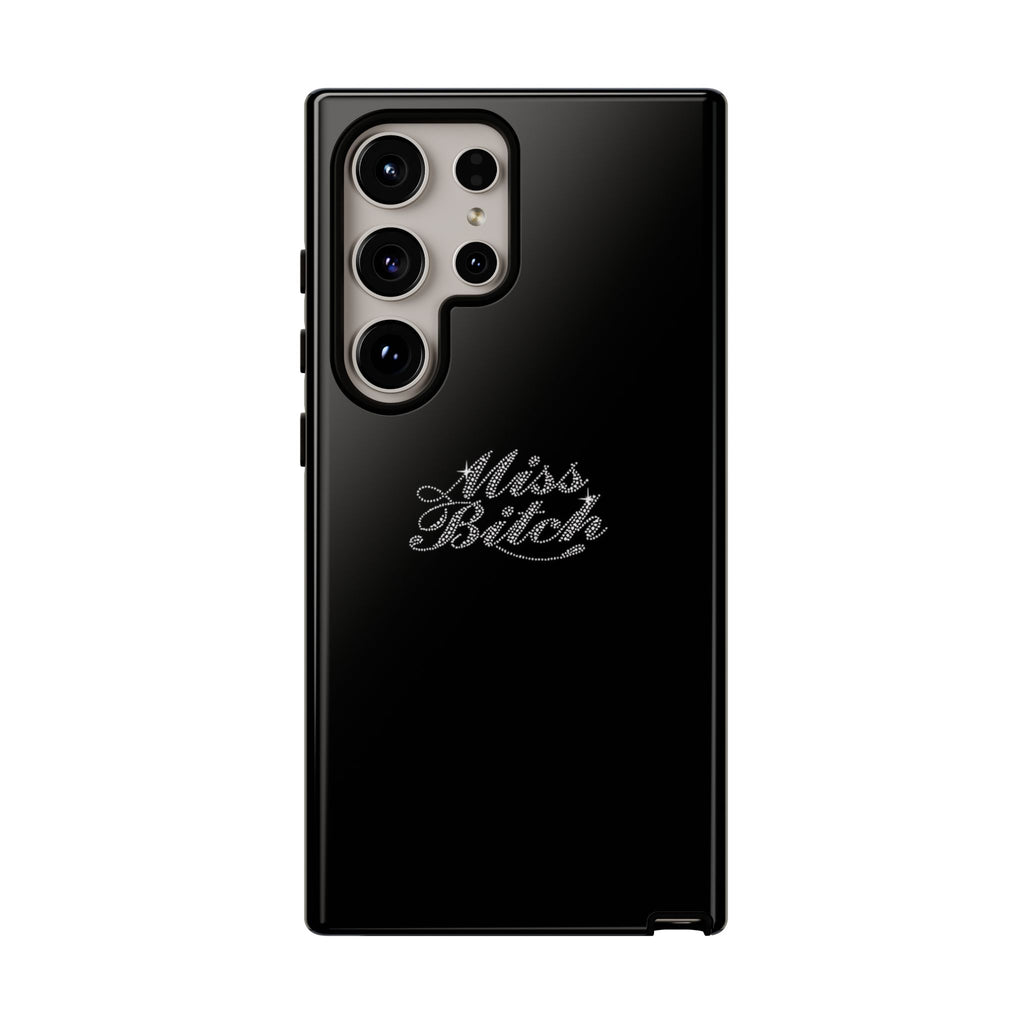 Miss Bitch case