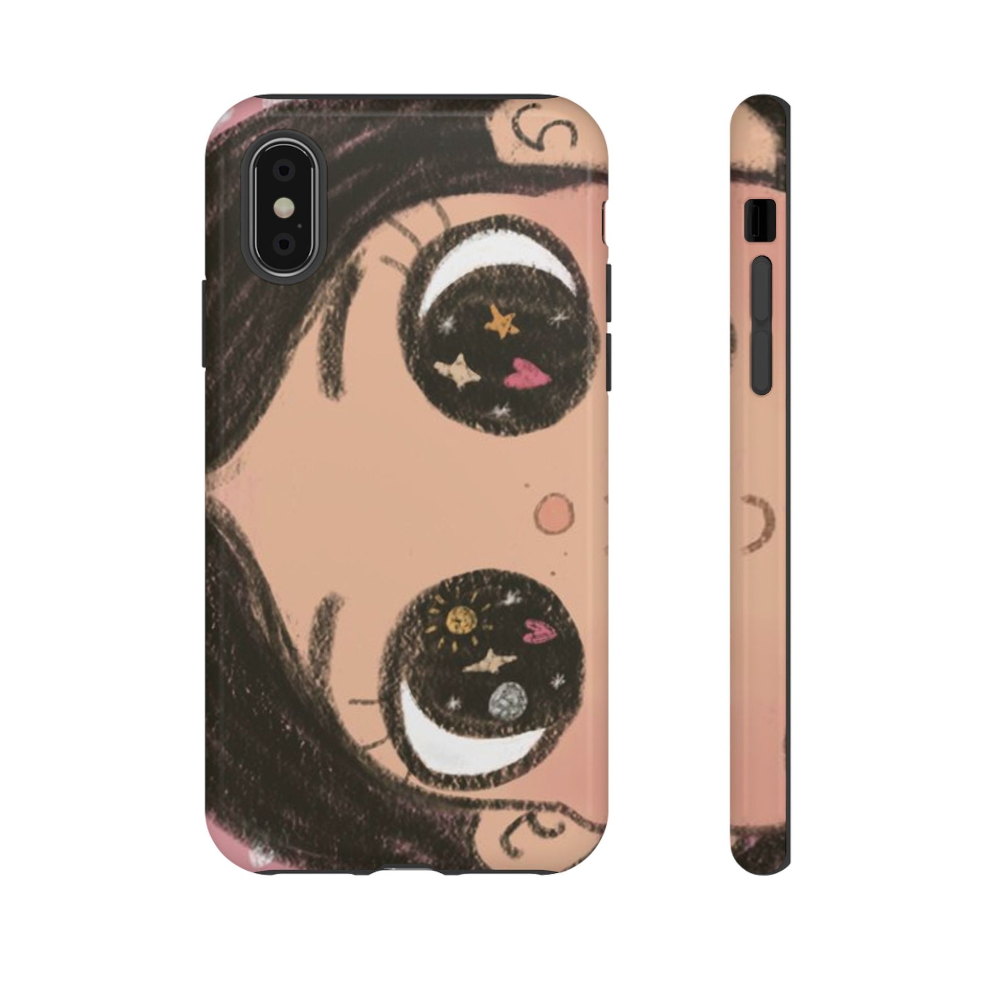 Sienna phone case