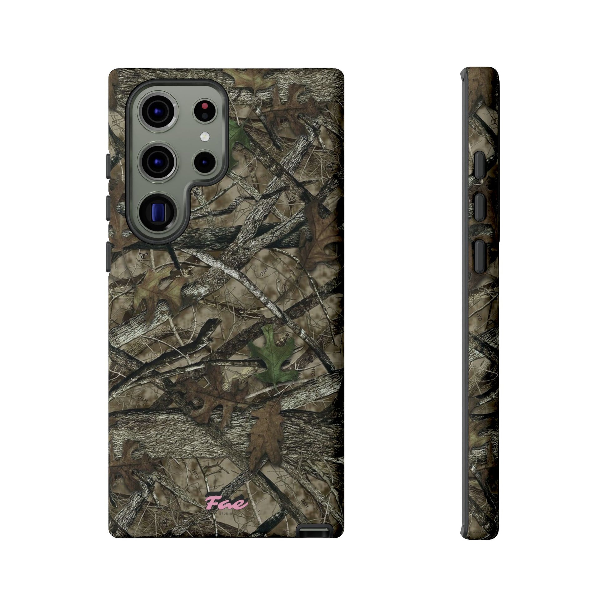Camo  case