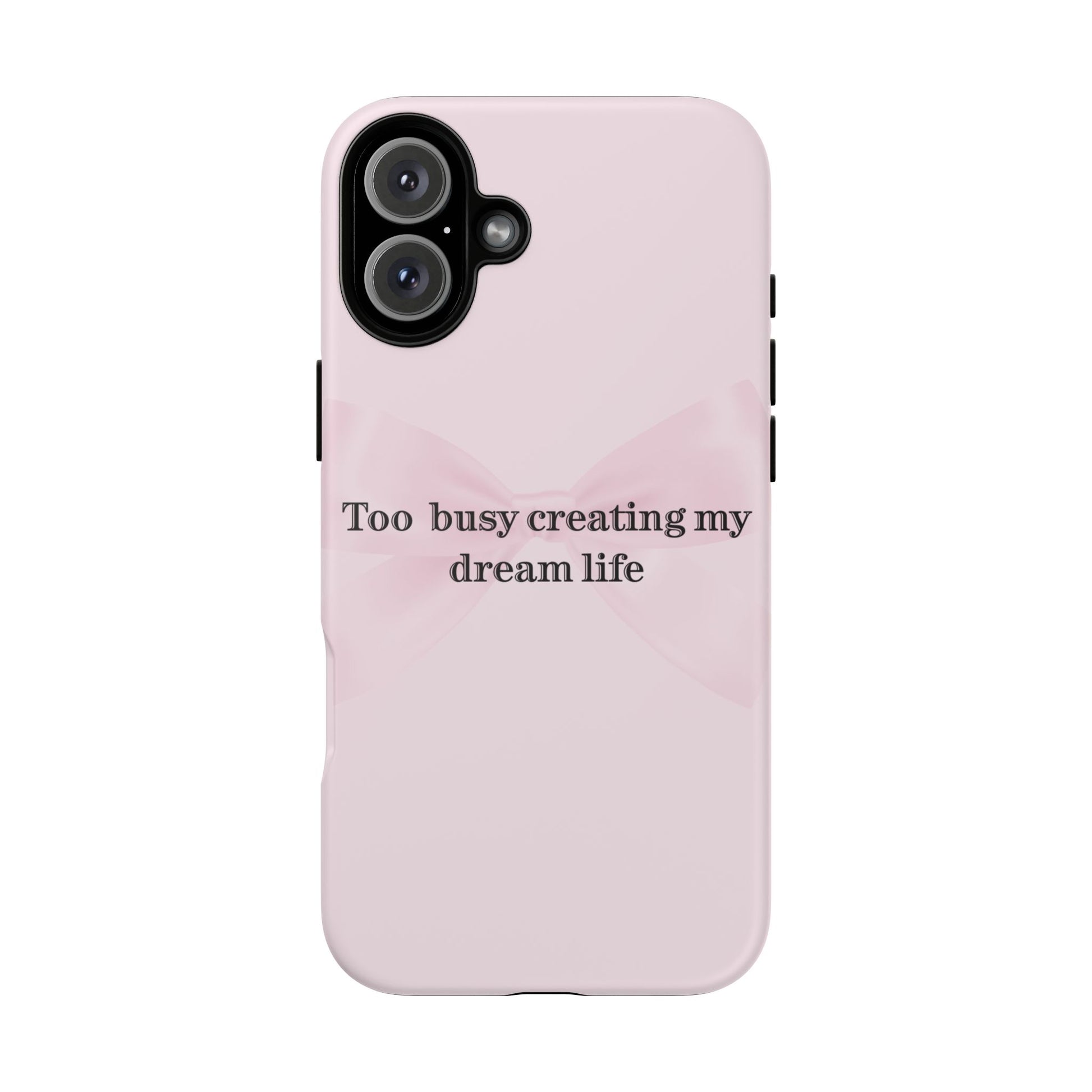 CEO energy case