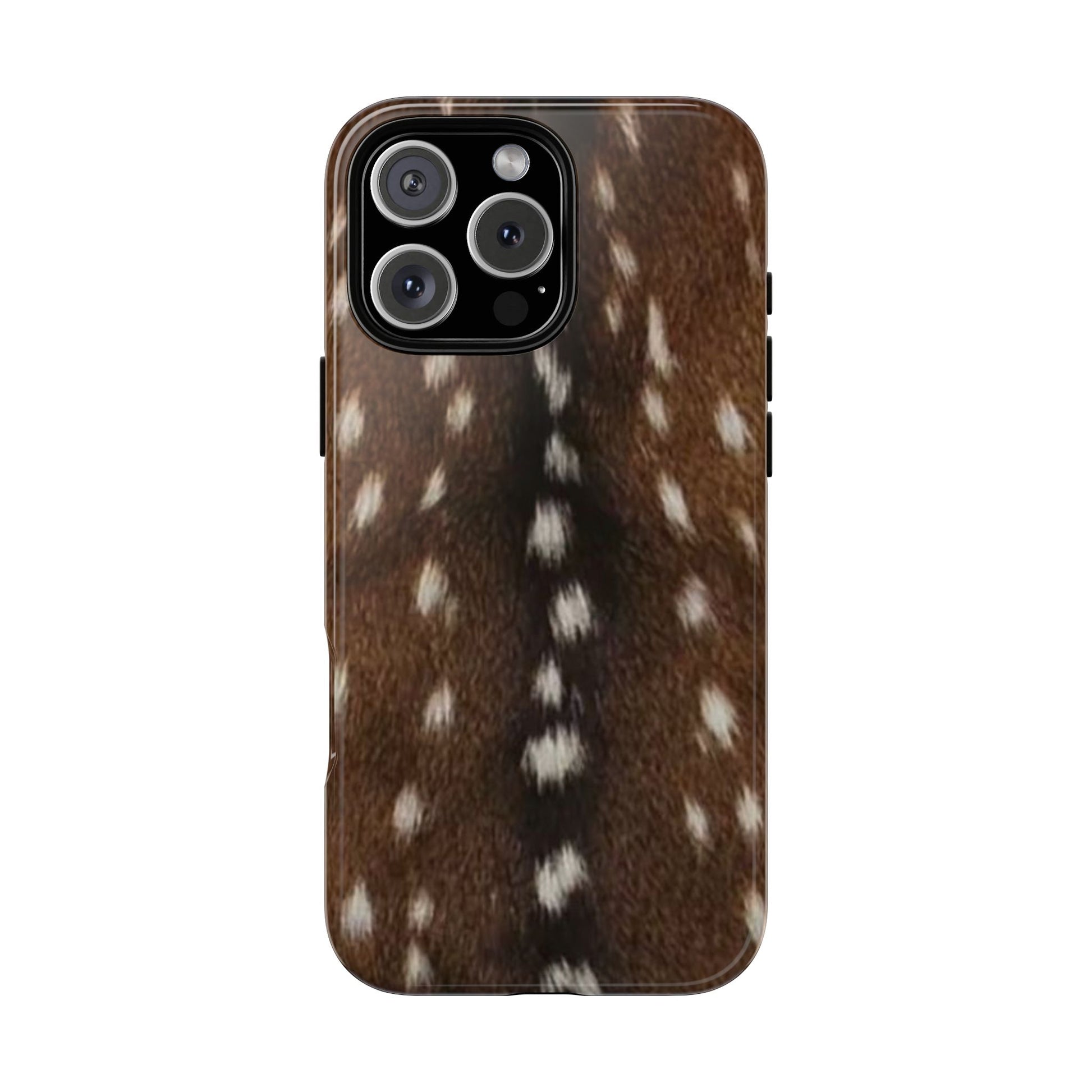 Bambi dear case
