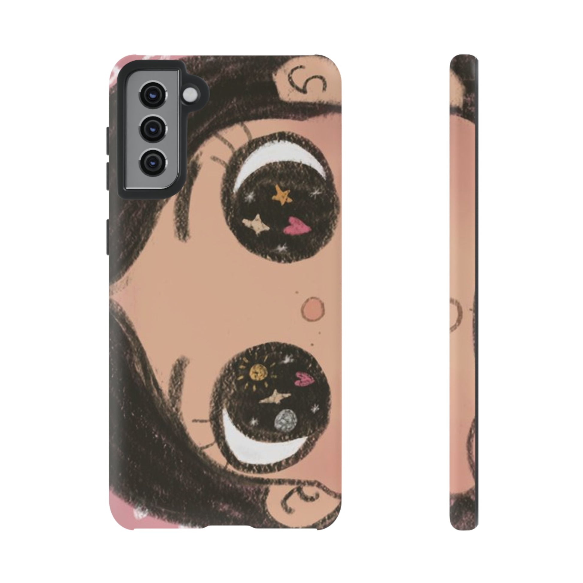 Sienna phone case