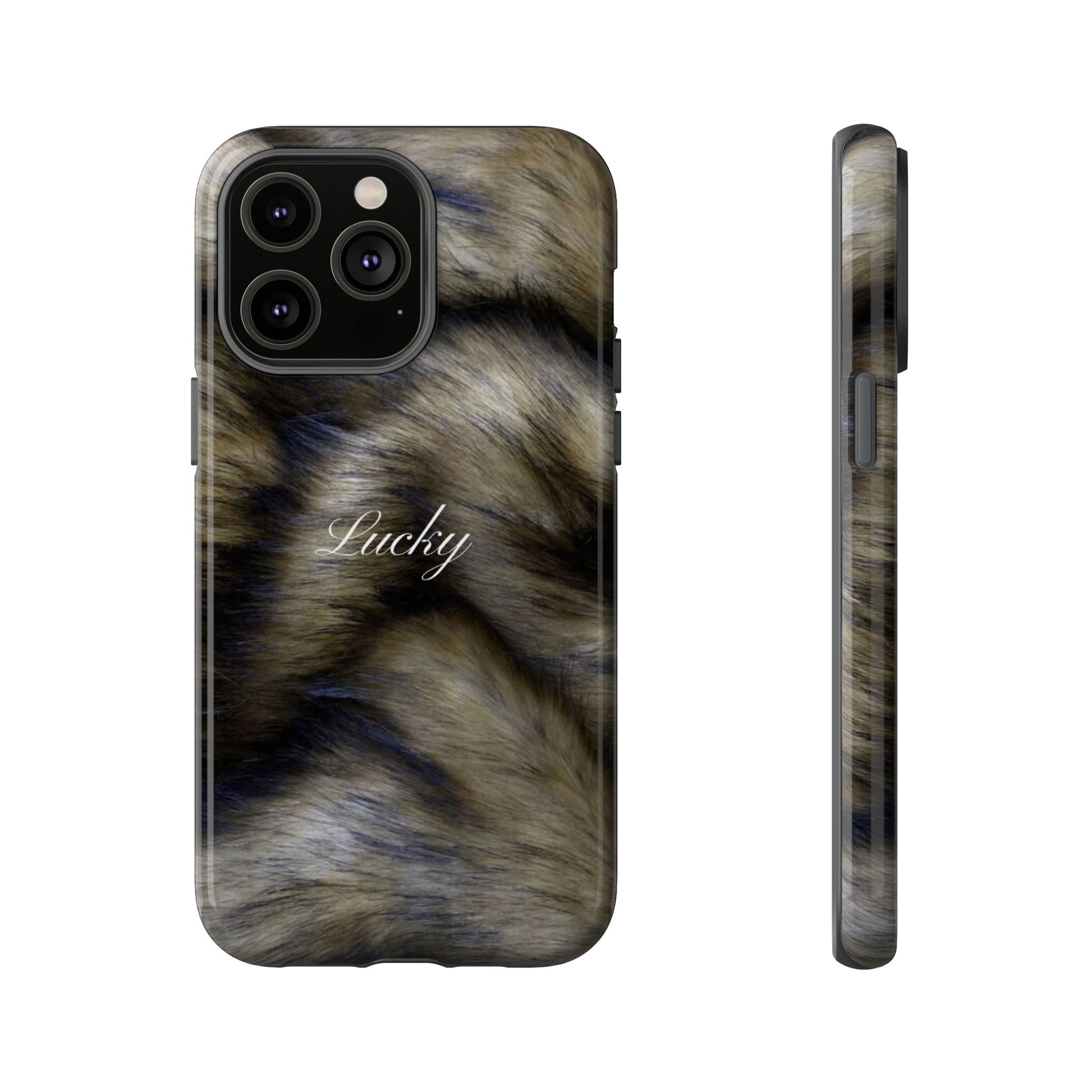 Lucky case