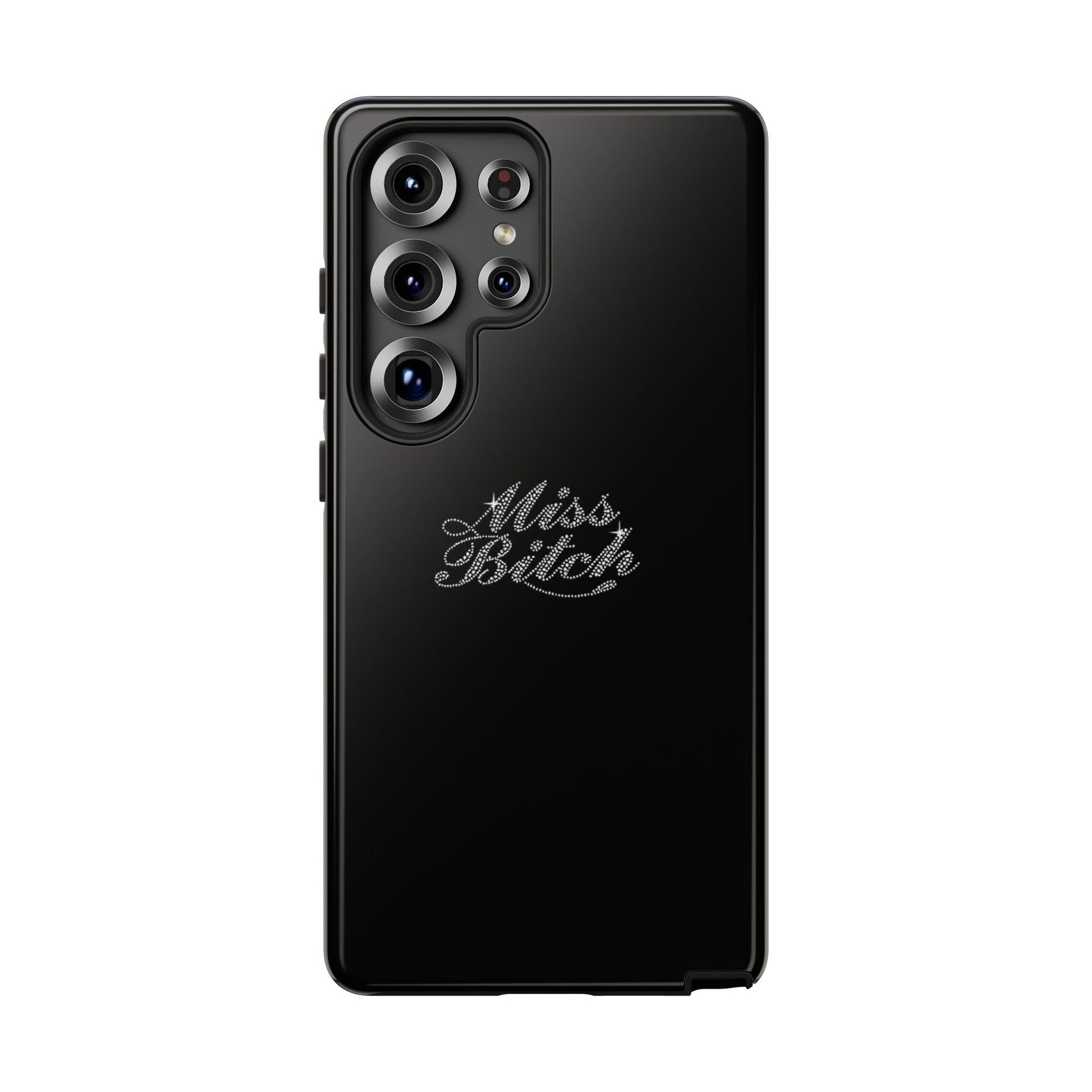 Miss Bitch case