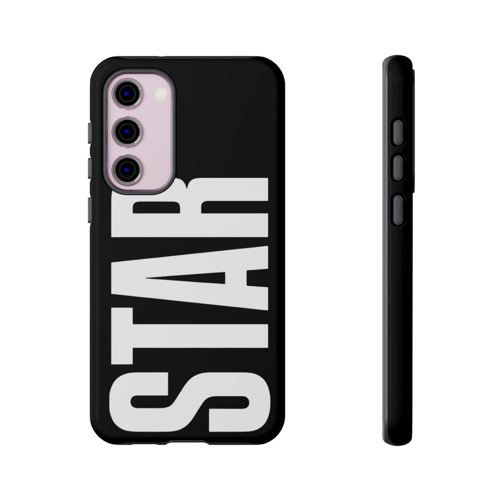 #STAR  case