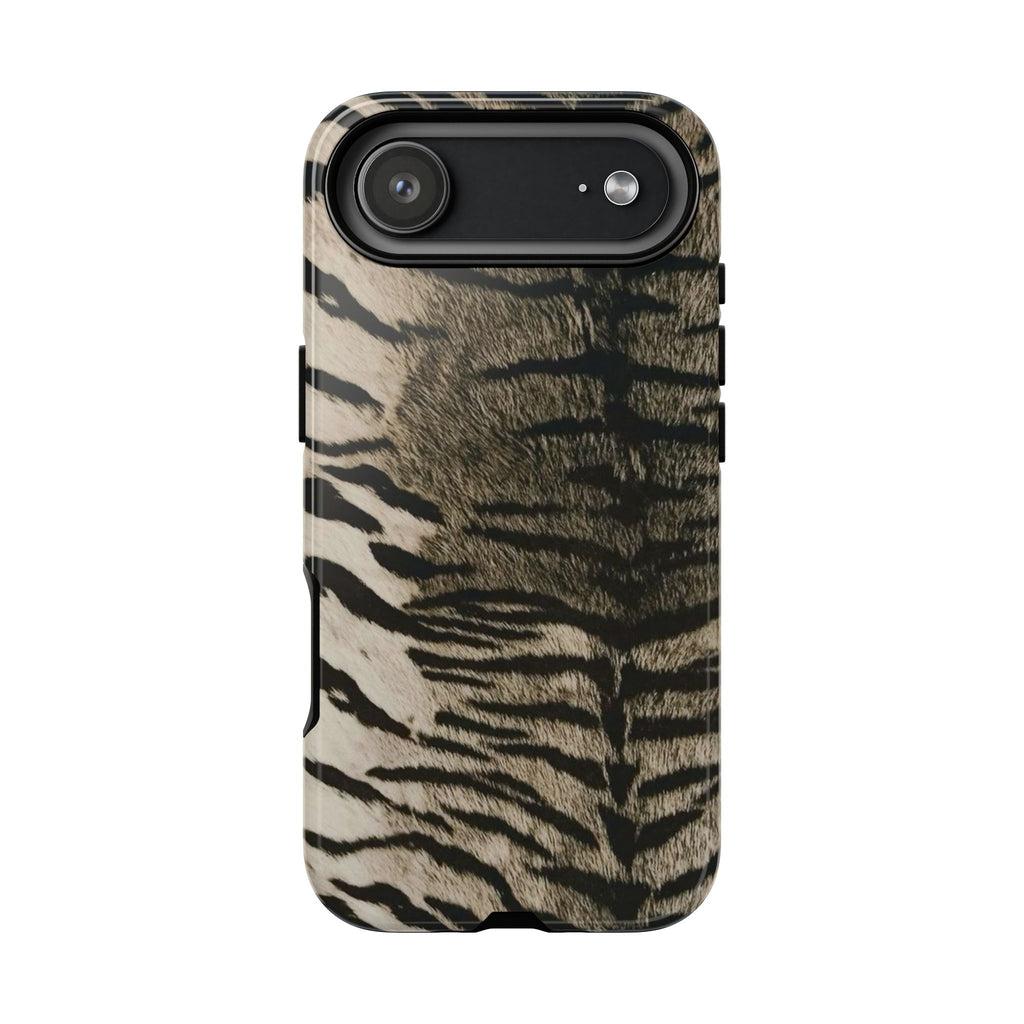 Copy of Leopard flower case