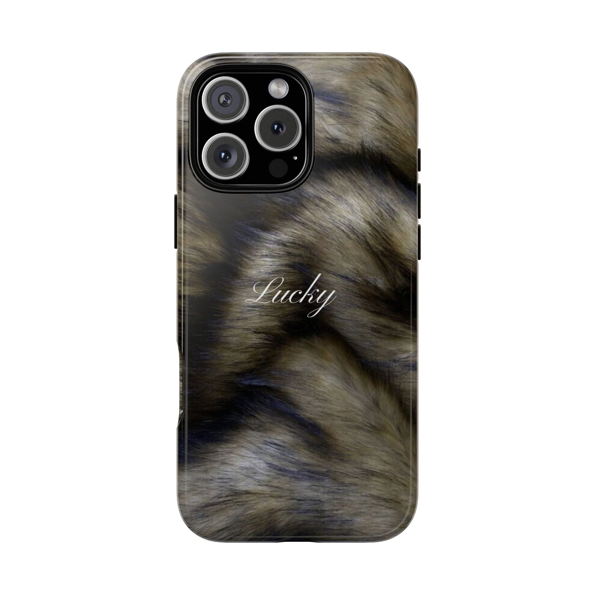 Lucky case