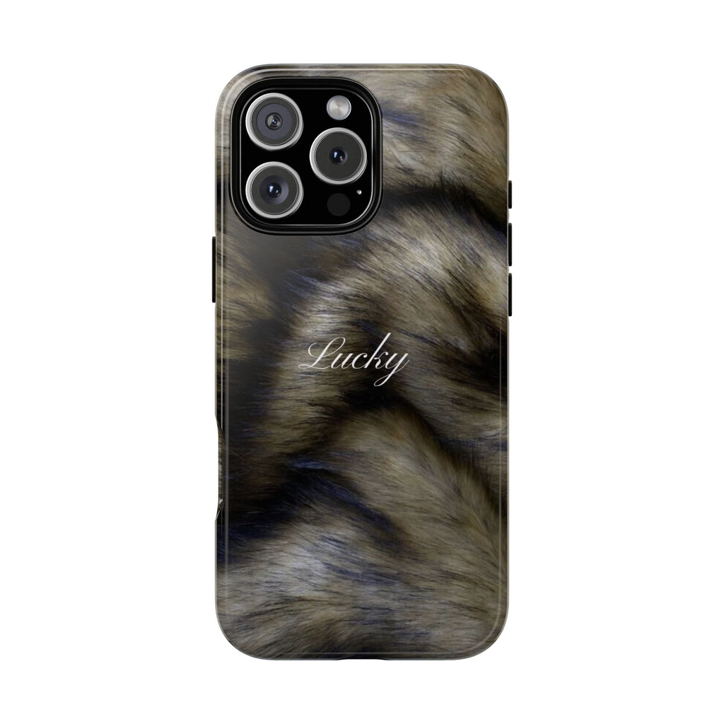 Lucky case