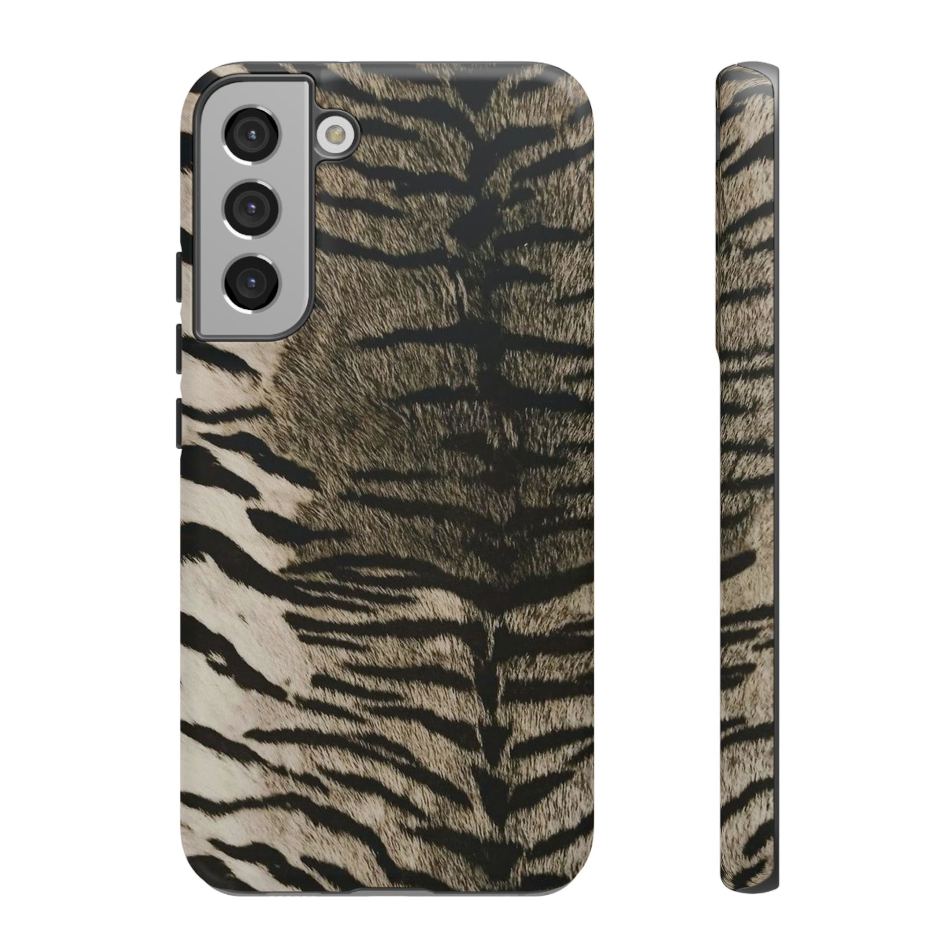 zebra case