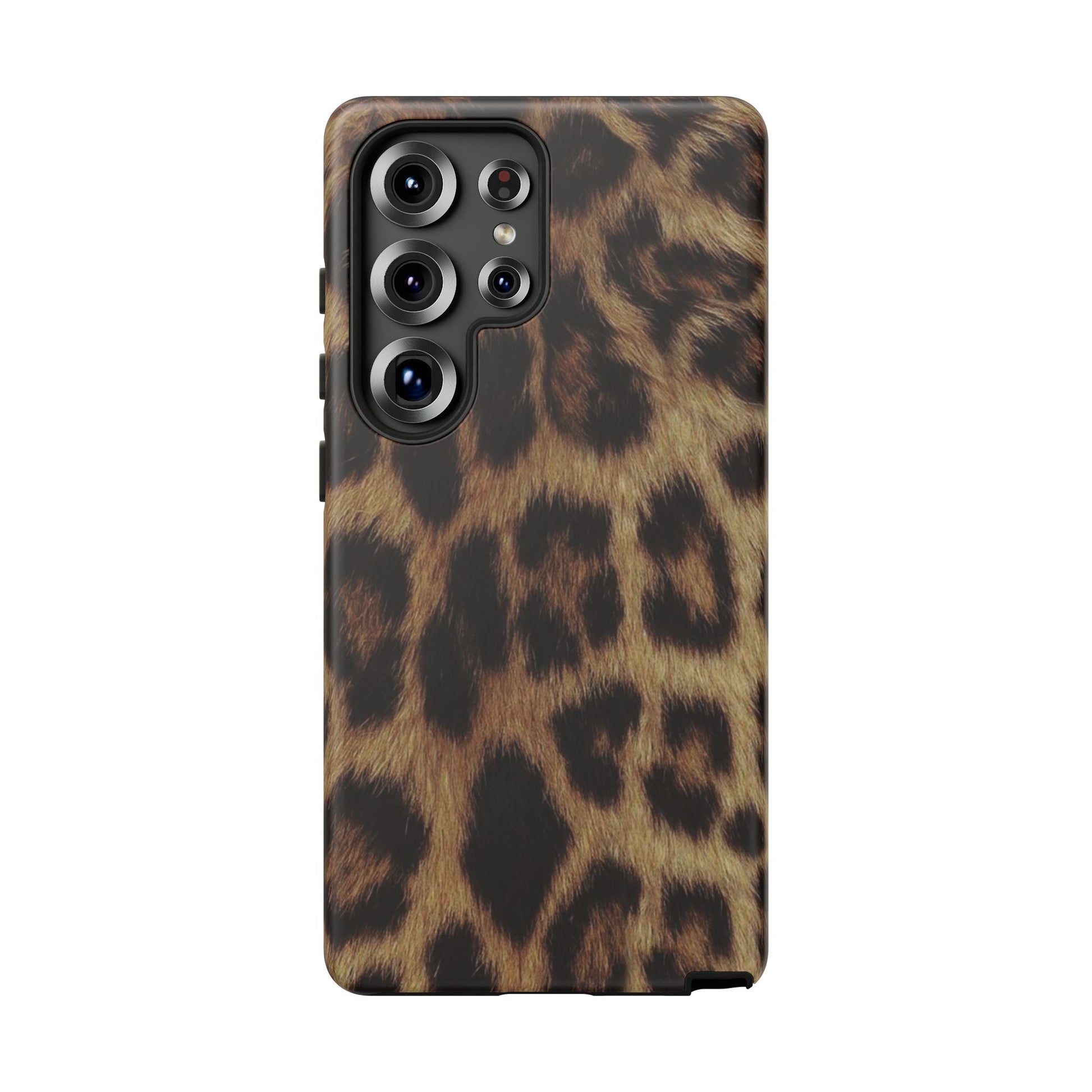 Leopard print  case