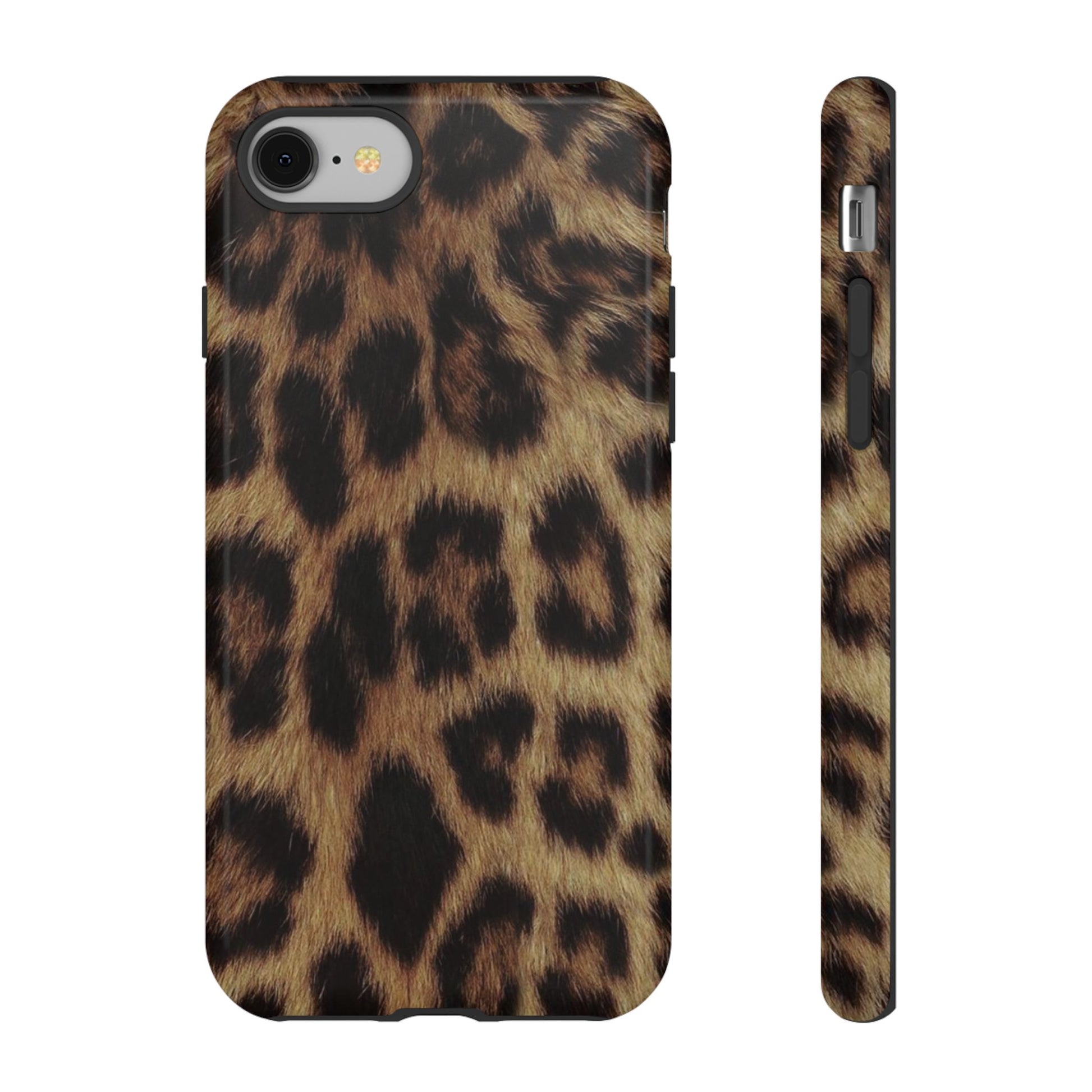 Leopard print  case