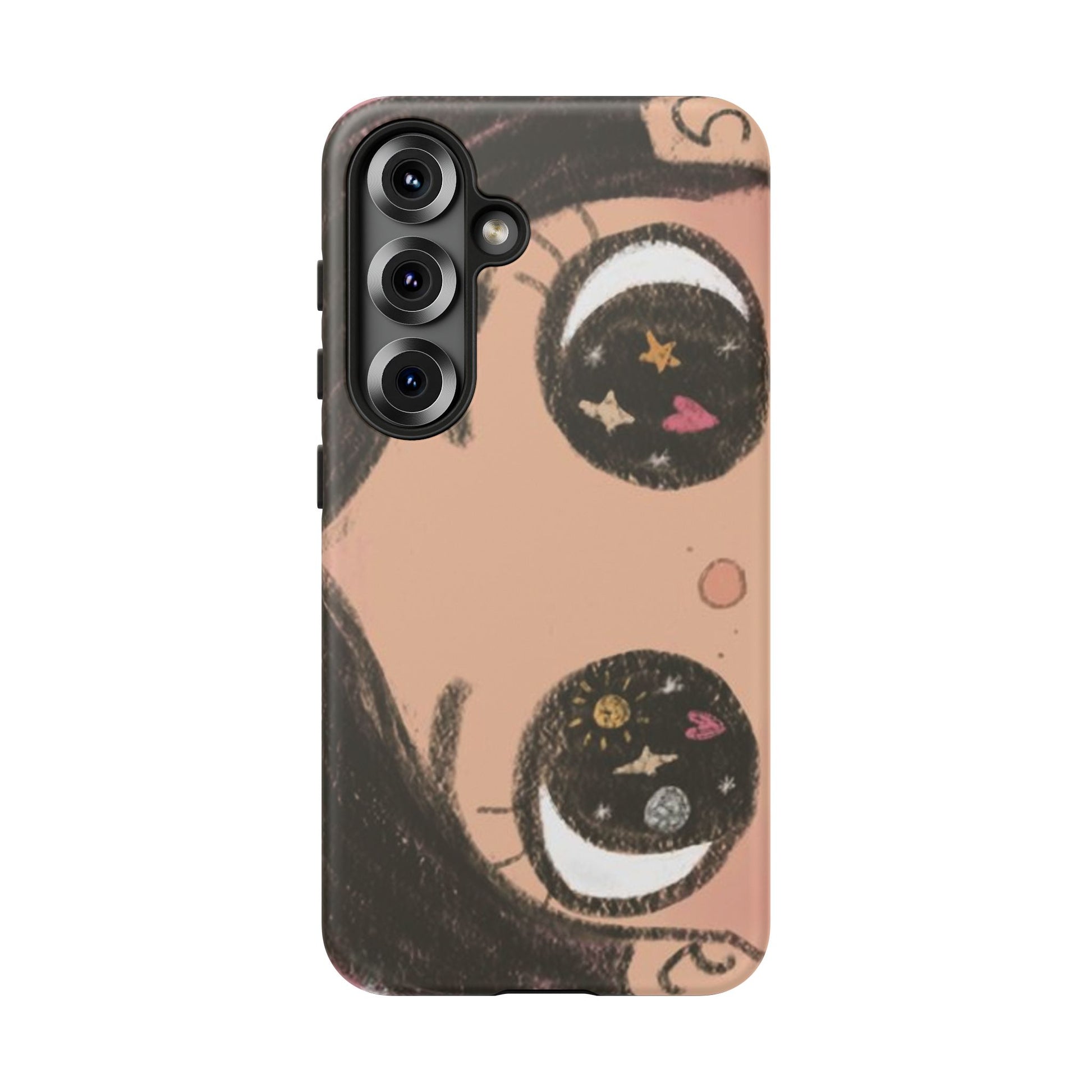 Sienna phone case