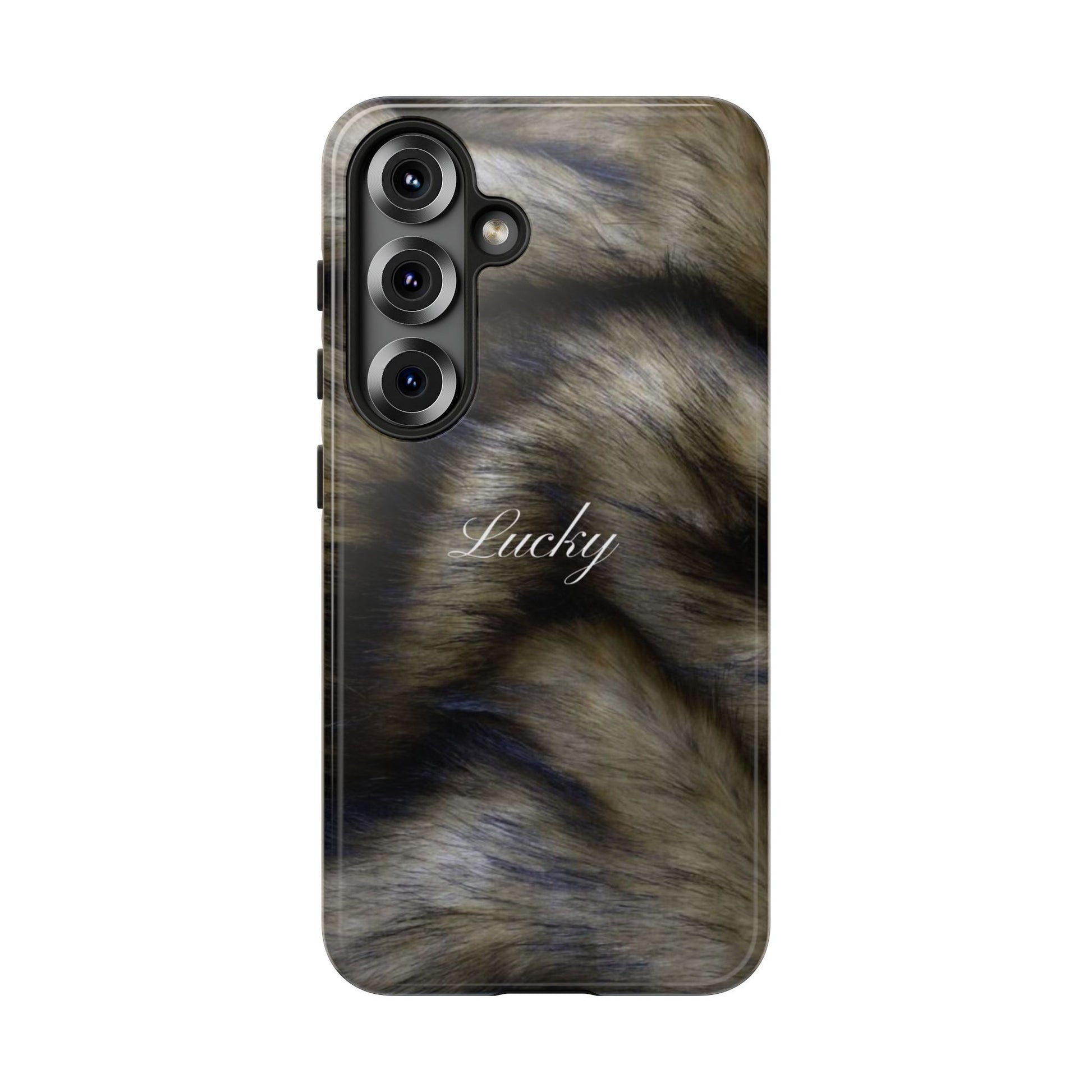 Lucky case