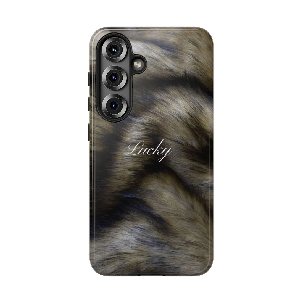 Lucky case