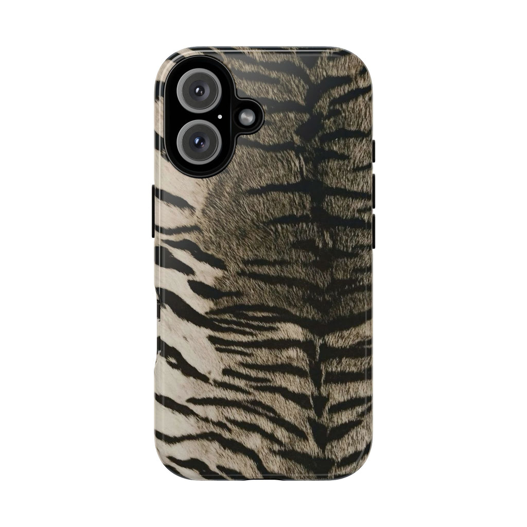 zebra case