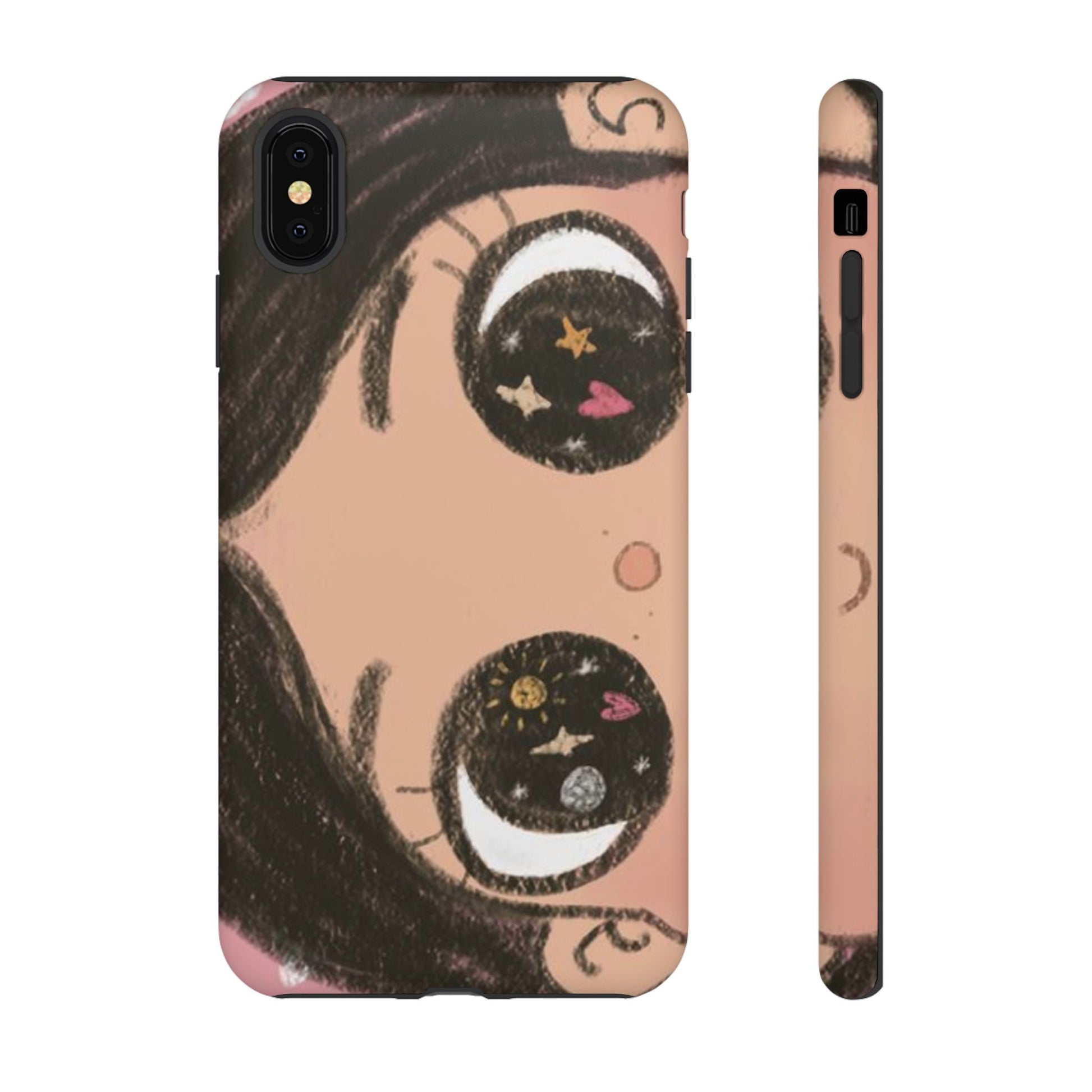 Sienna phone case