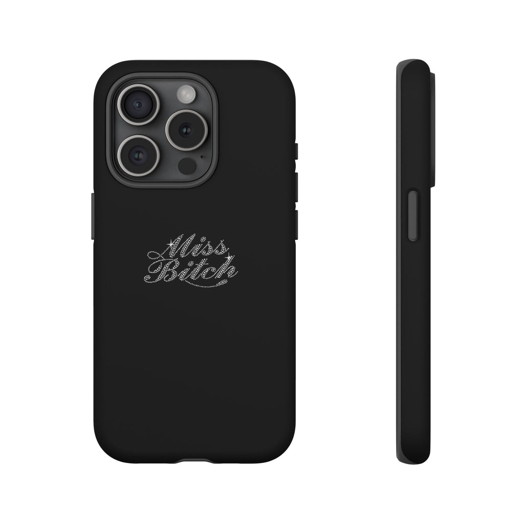 Miss Bitch case