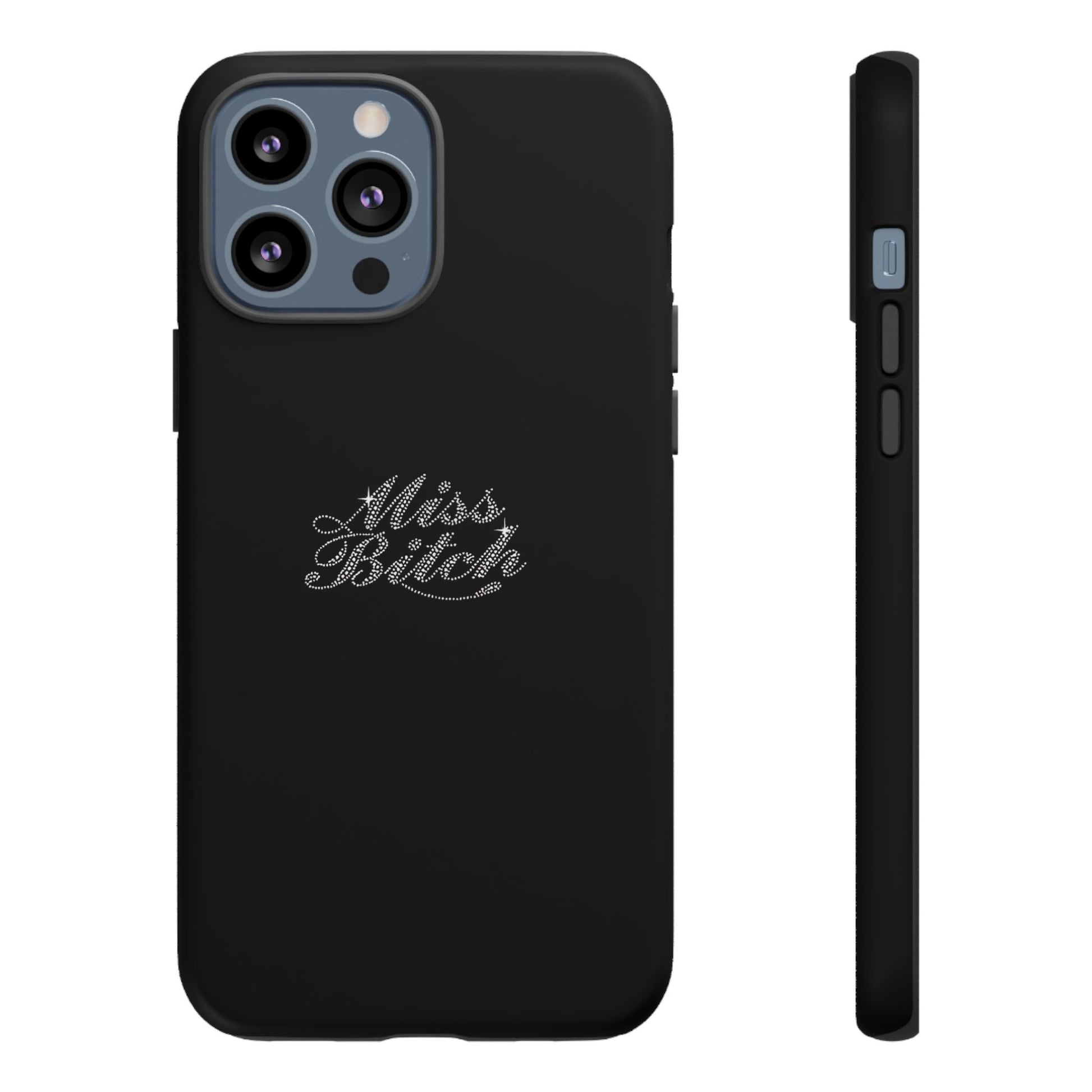 Miss Bitch case