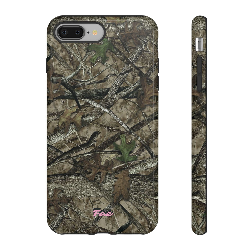 Camo  case
