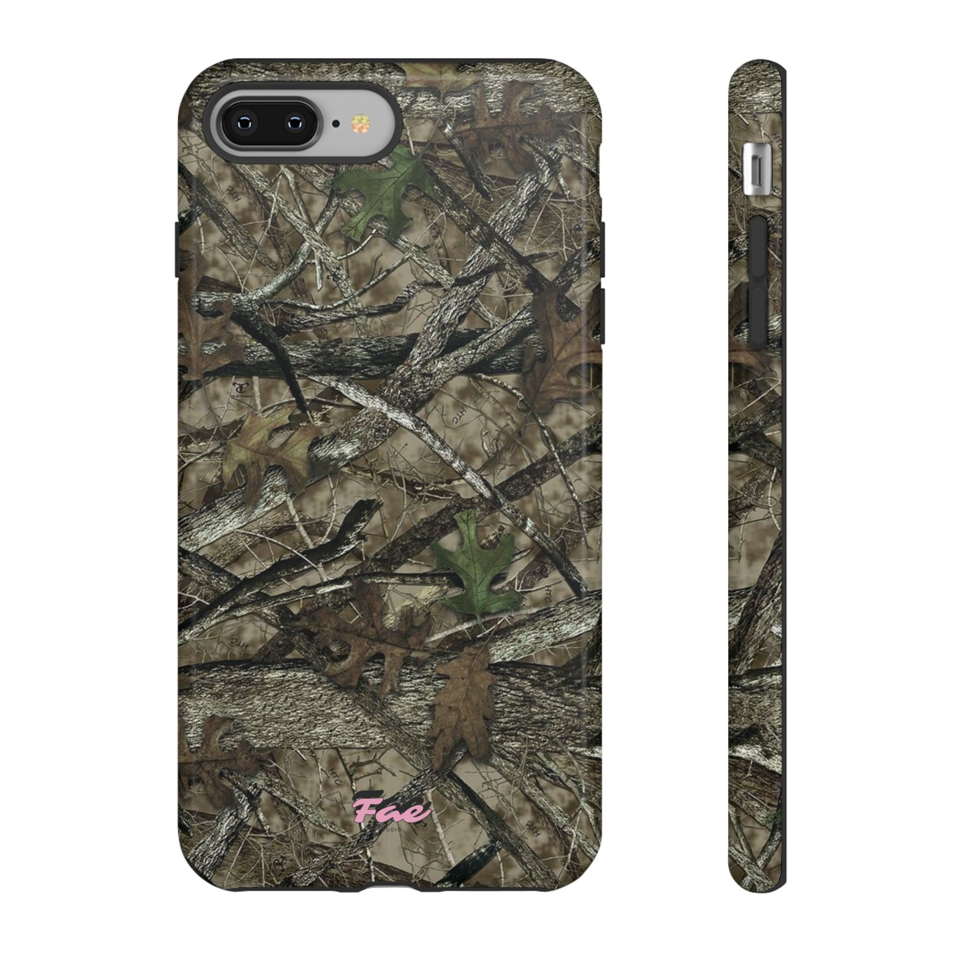 Camo  case