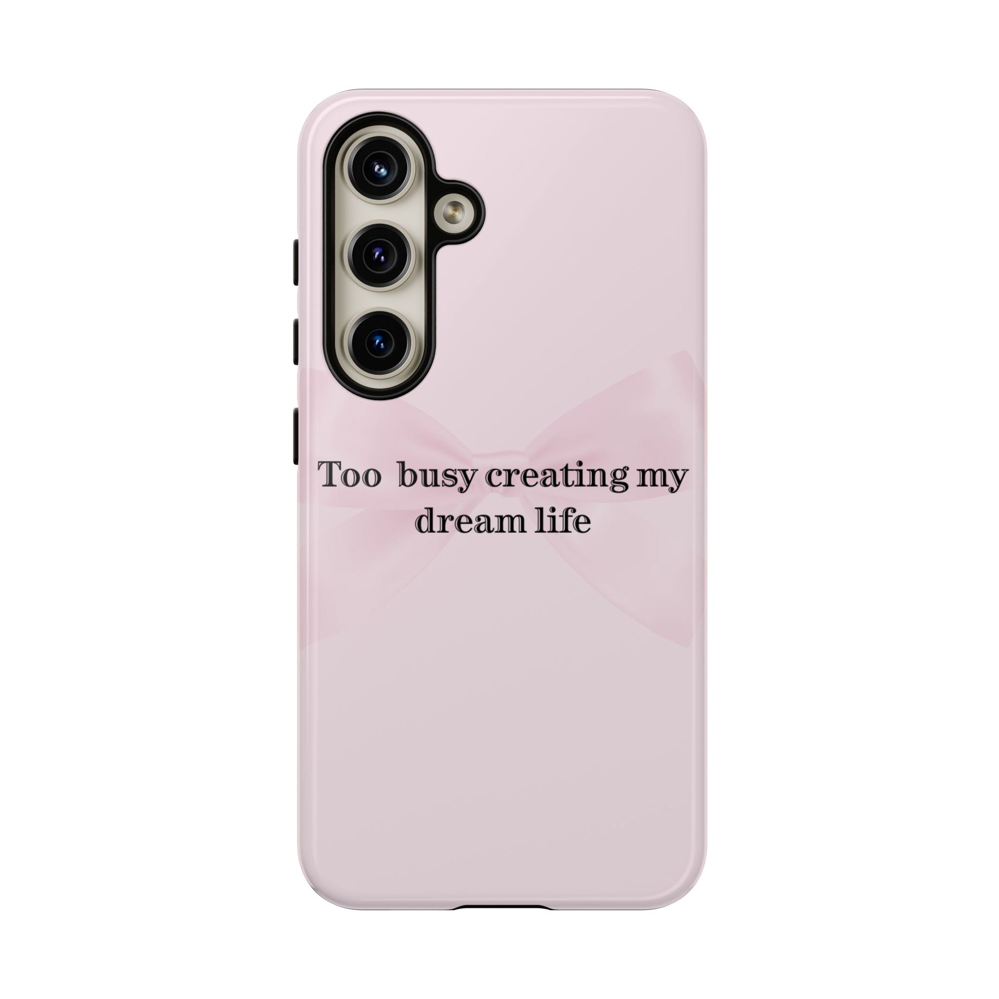 CEO energy case