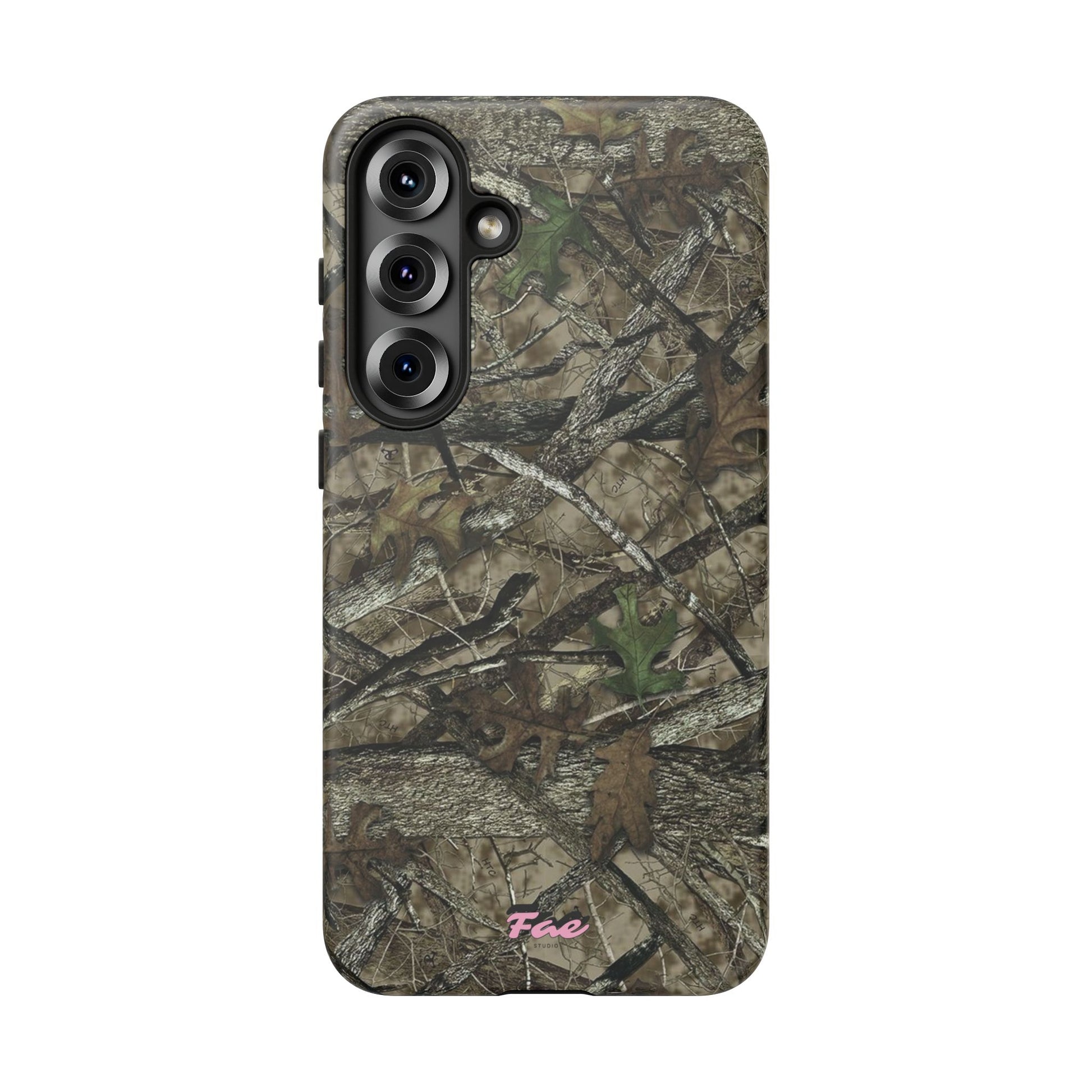 Camo  case
