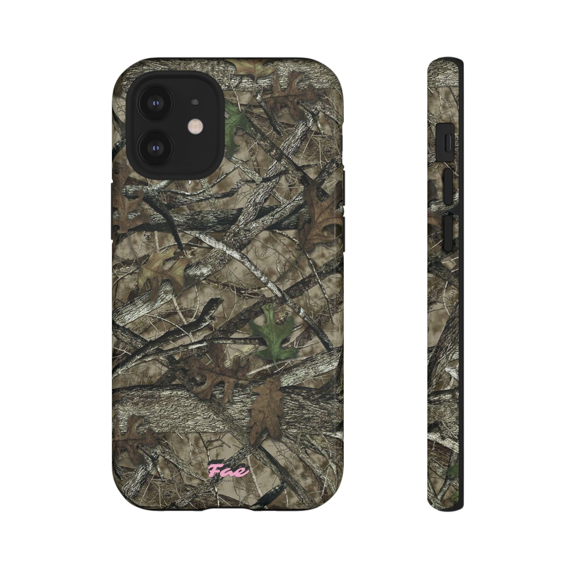 Camo  case
