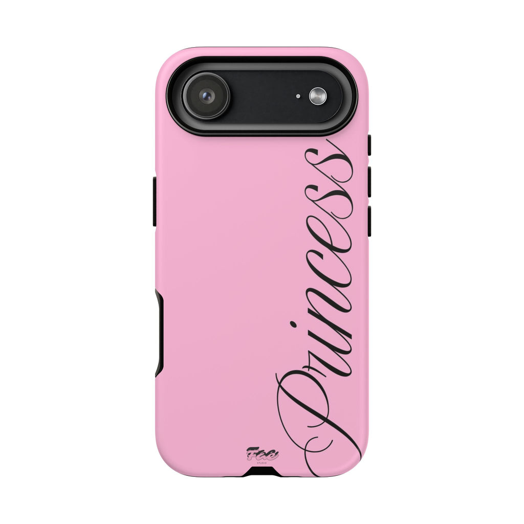 Princess Pink case