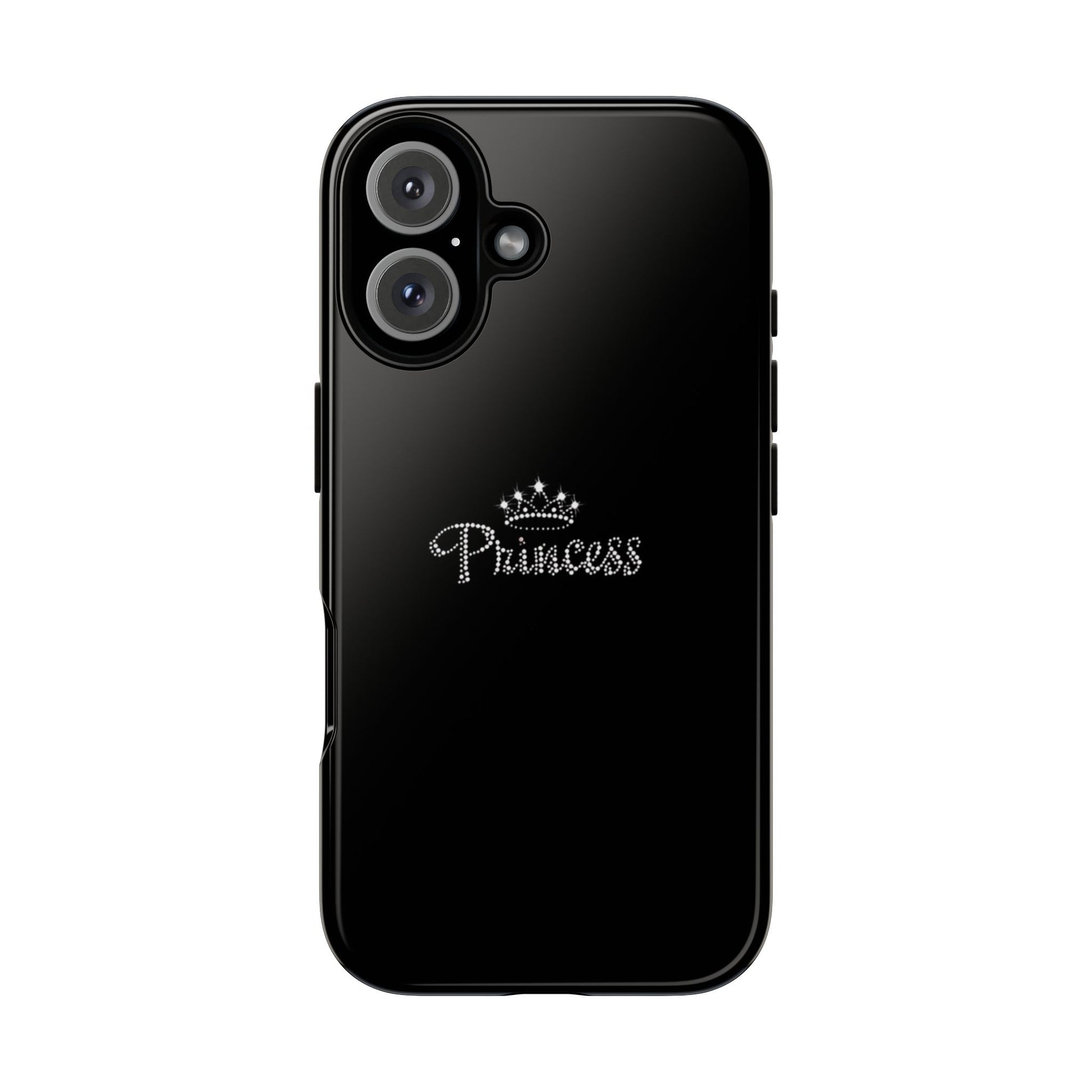 Princess case