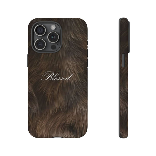 Blessed  case