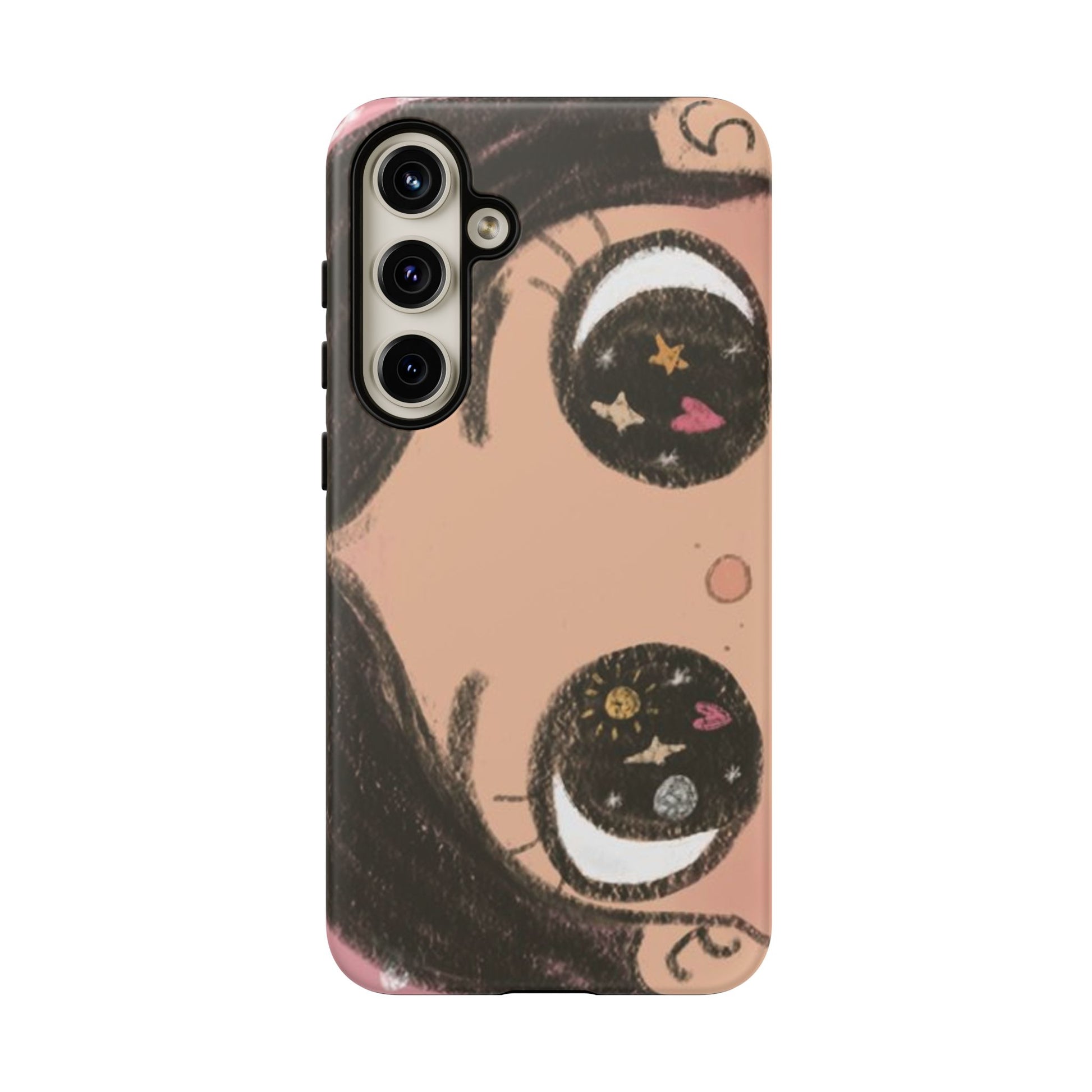 Sienna phone case