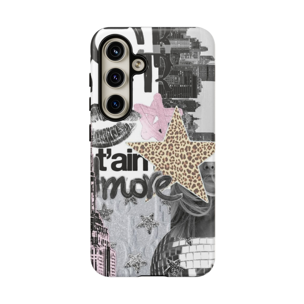 Star Girl Case