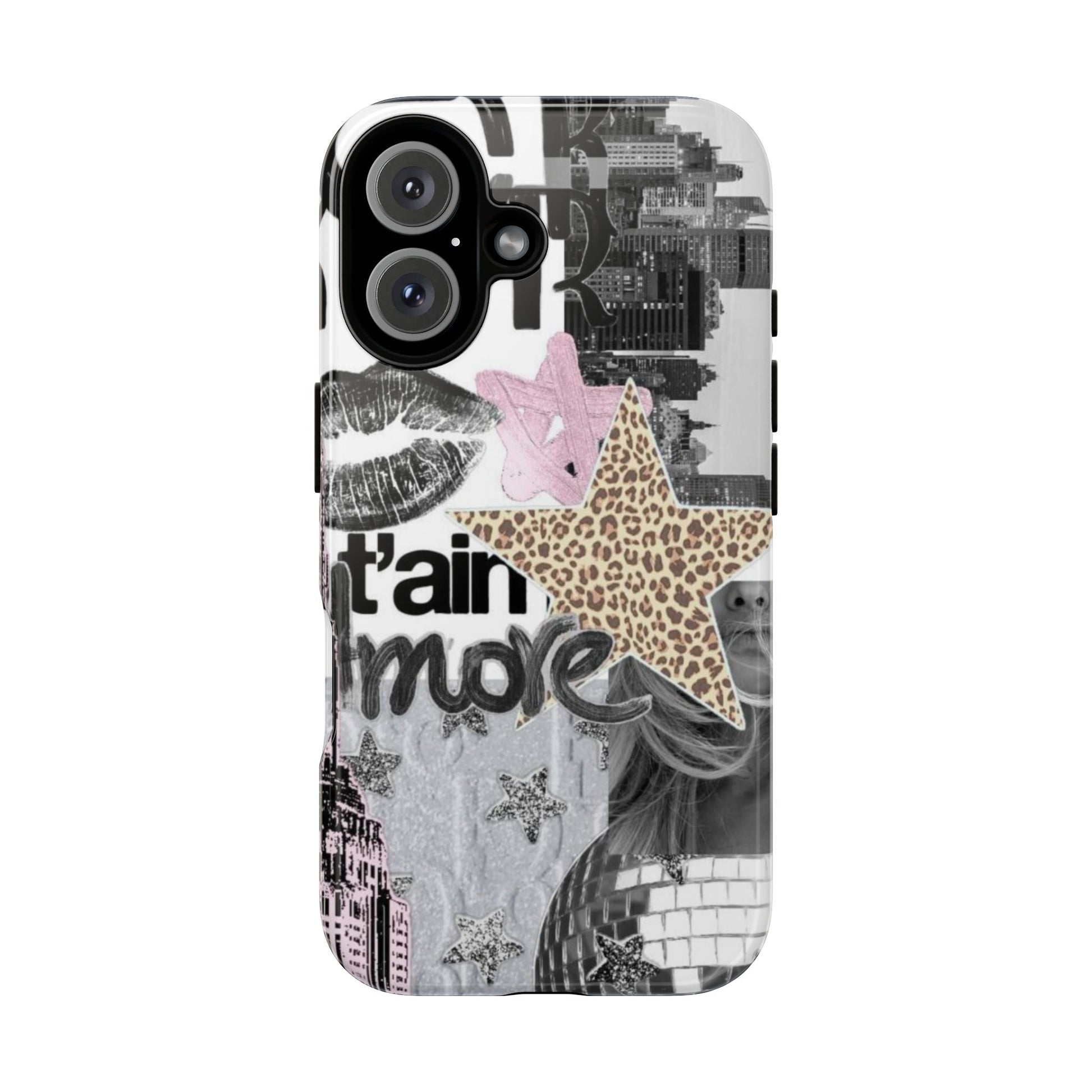 Star Girl Case