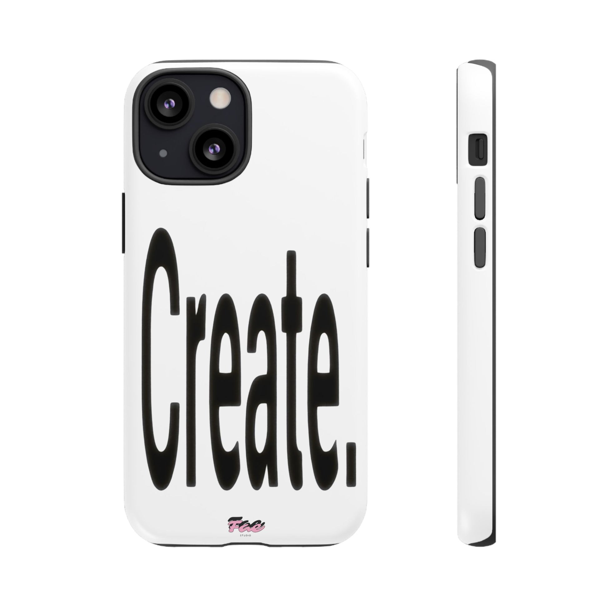 Create  case