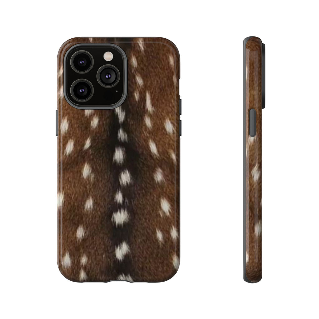 Bambi dear case
