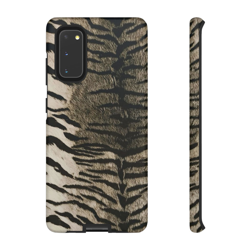 zebra case