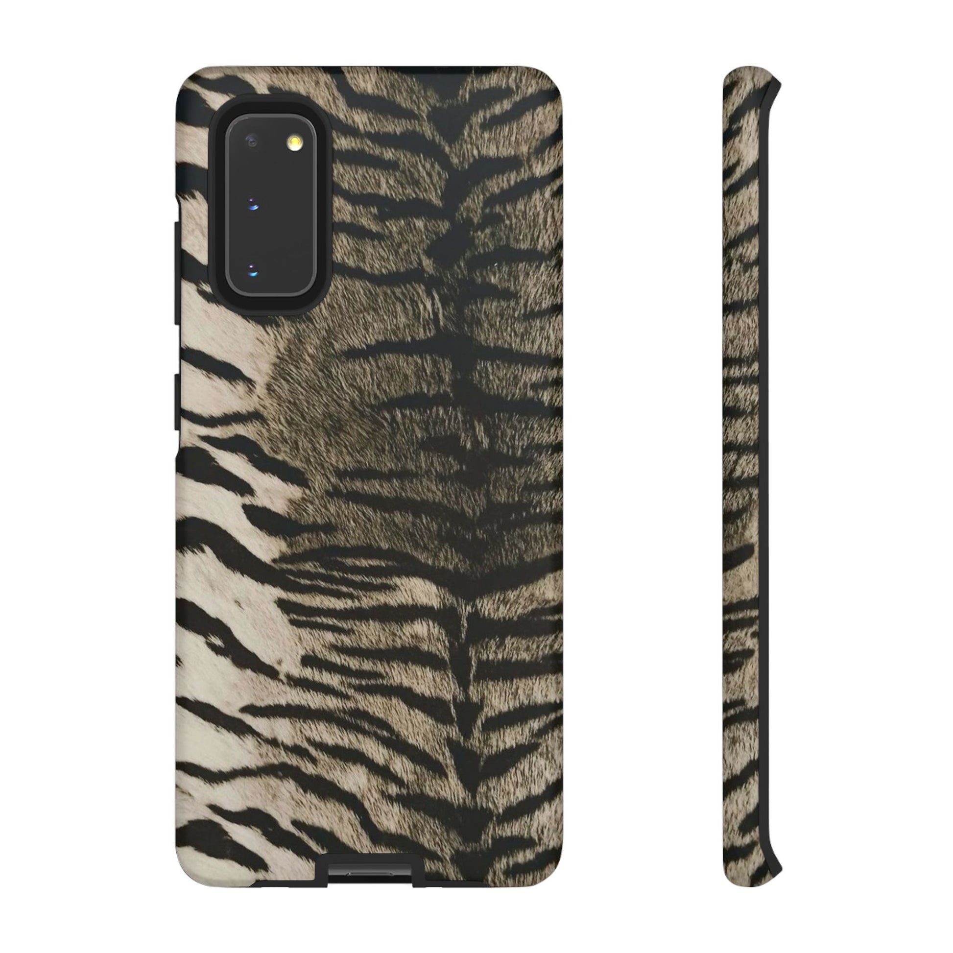 zebra case