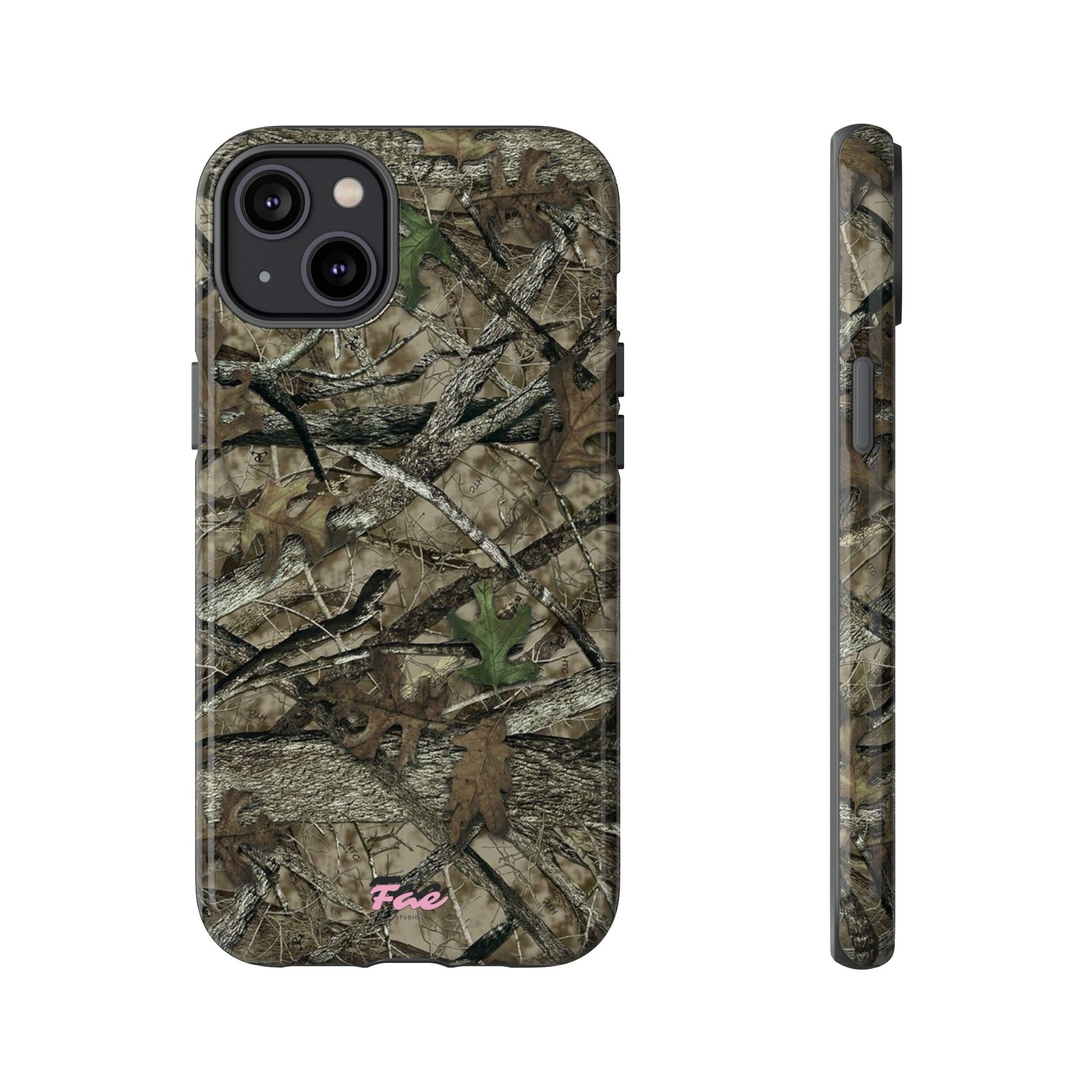 Camo  case
