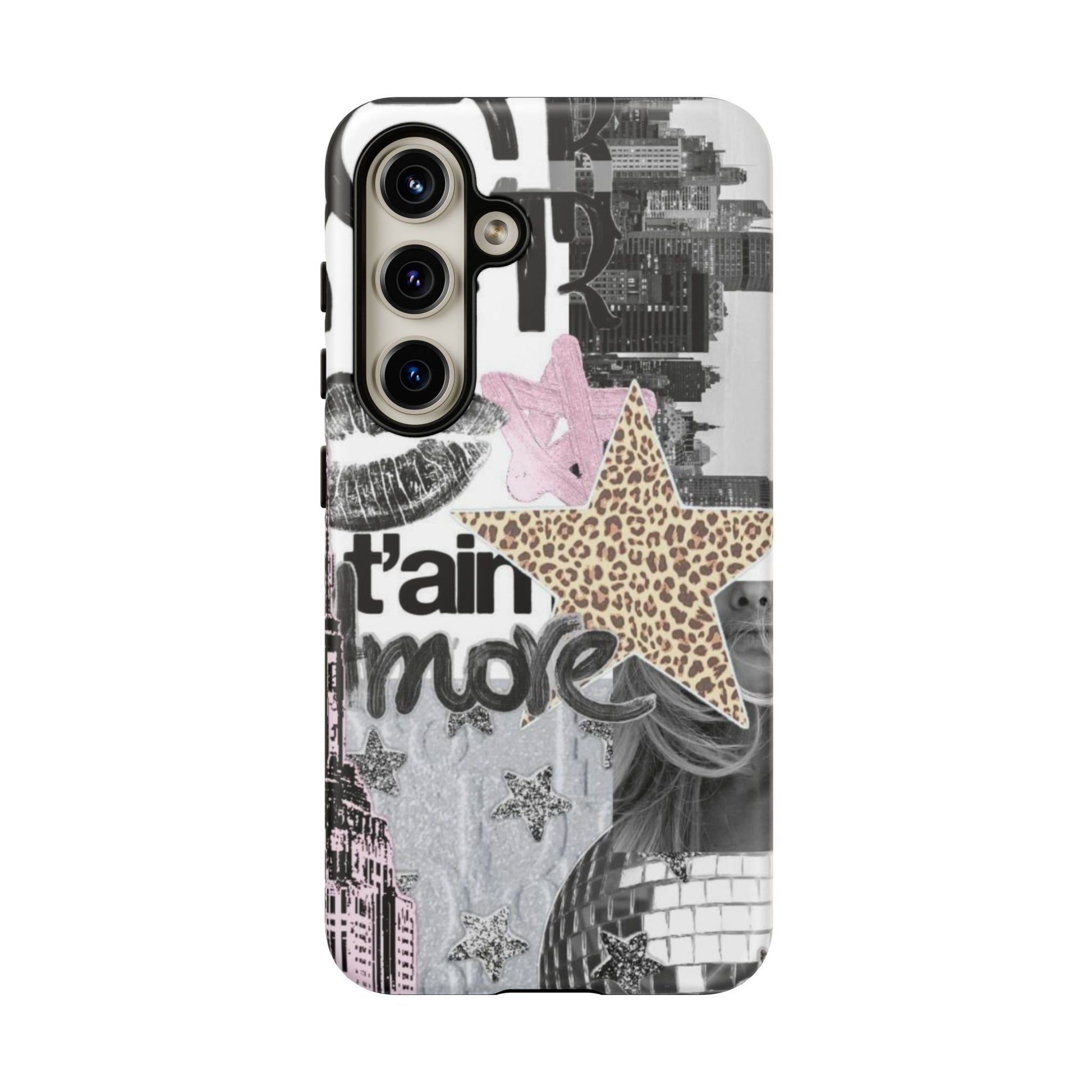 Star Girl Case