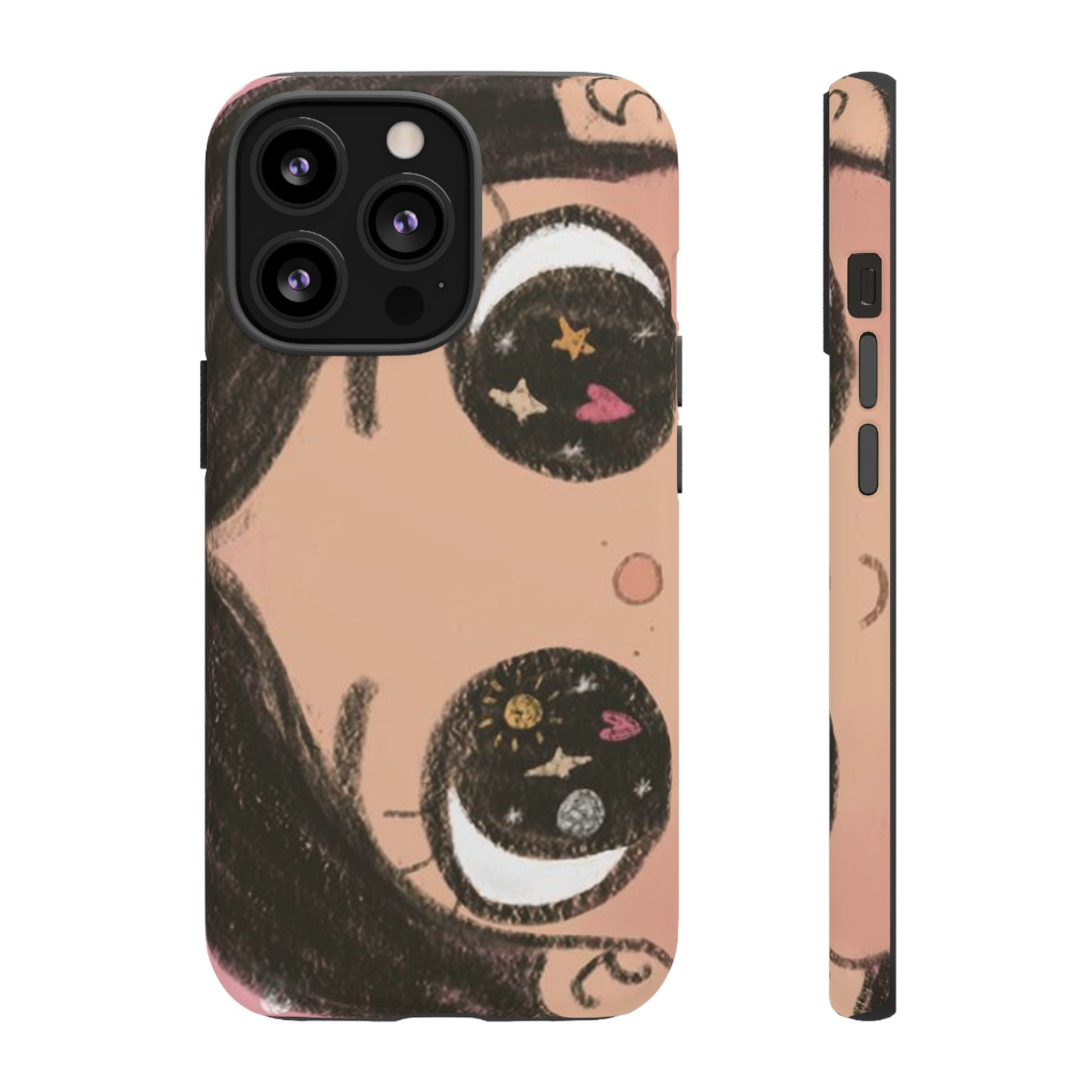 Sienna phone case