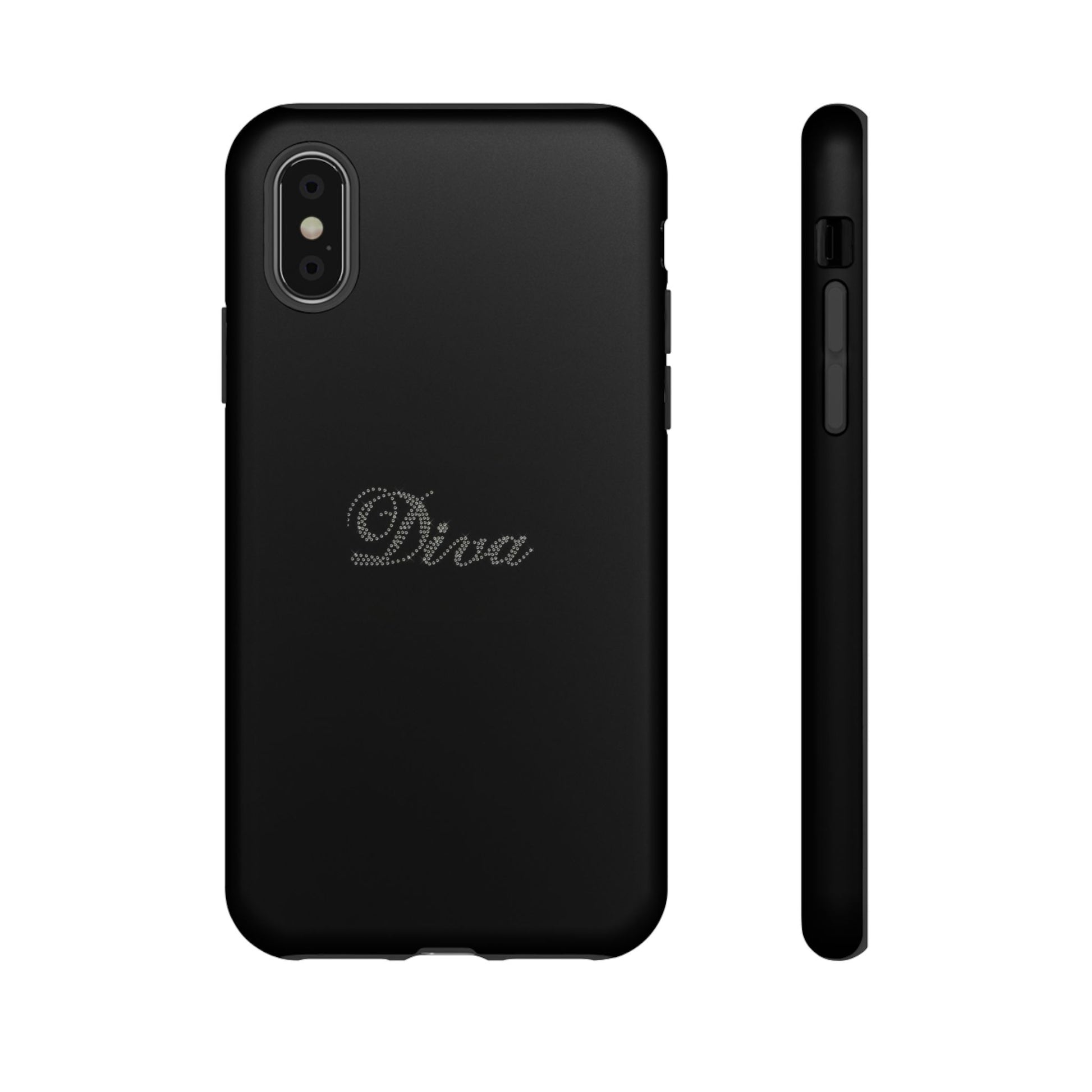 Diva case