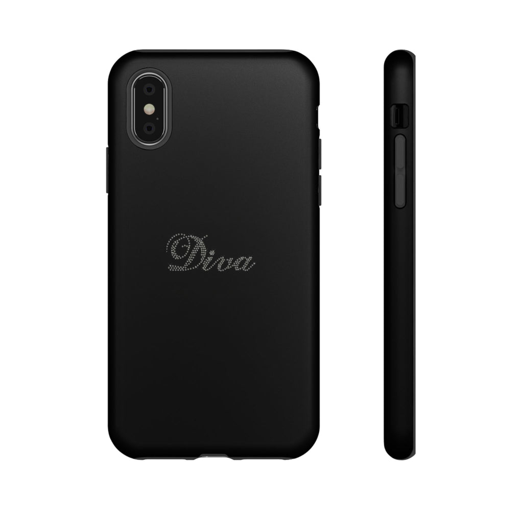 Diva case