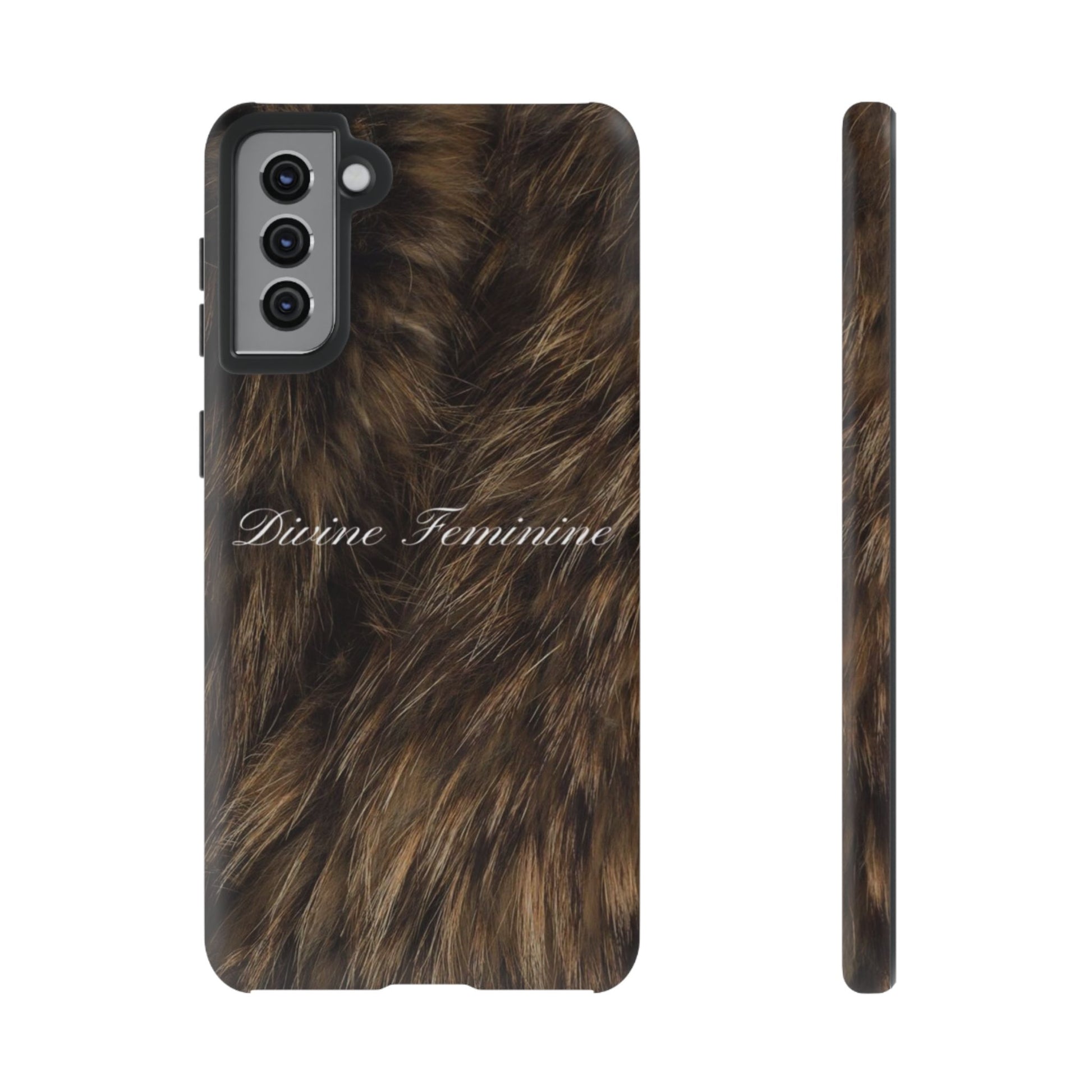 Divine Feminine case