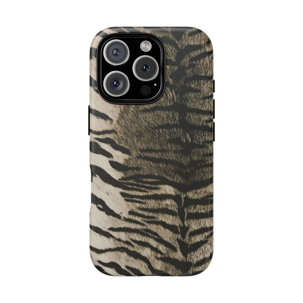 zebra case