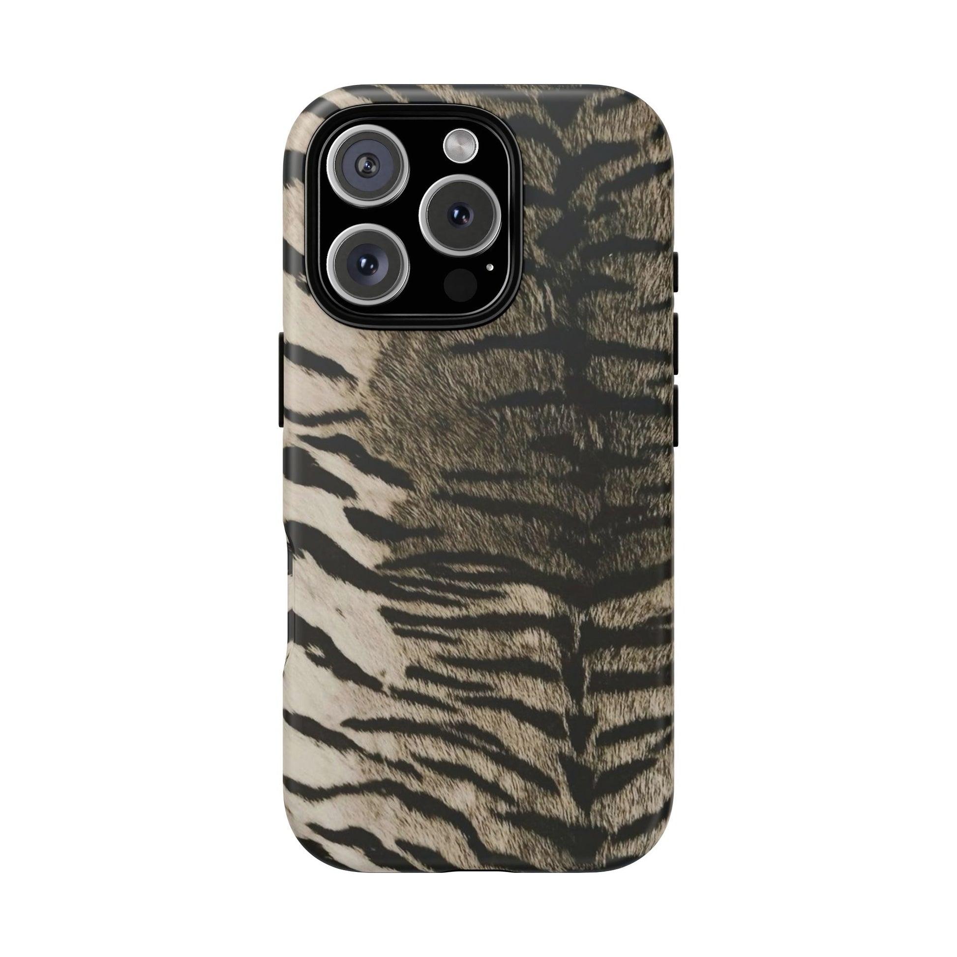 zebra case