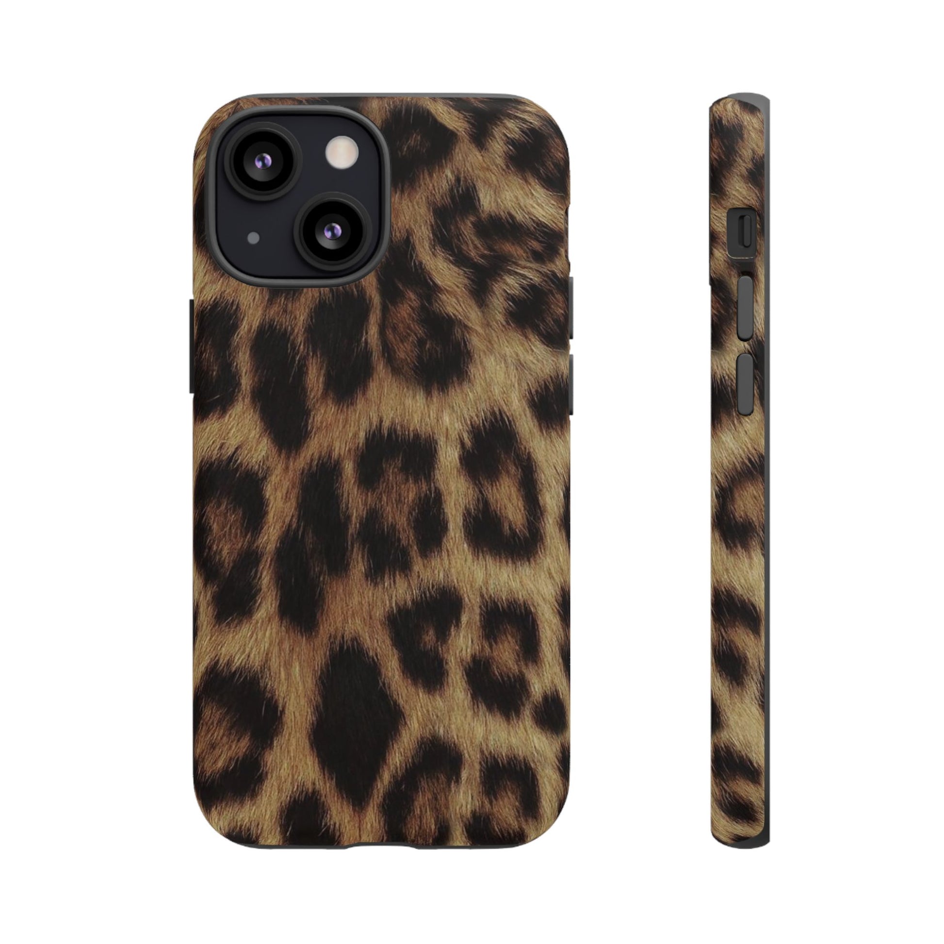 Leopard print  case