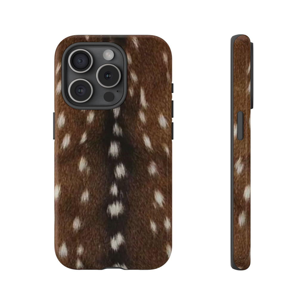 Bambi dear case