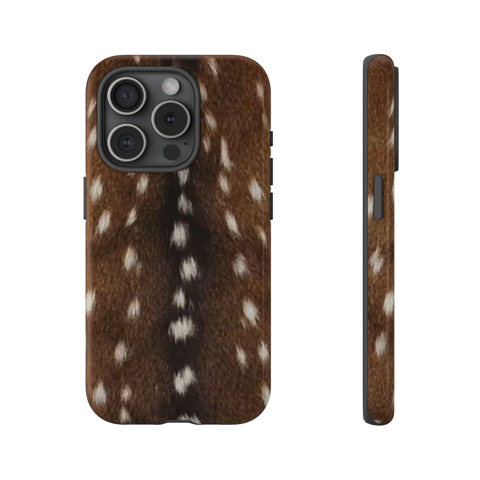 Bambi dear case
