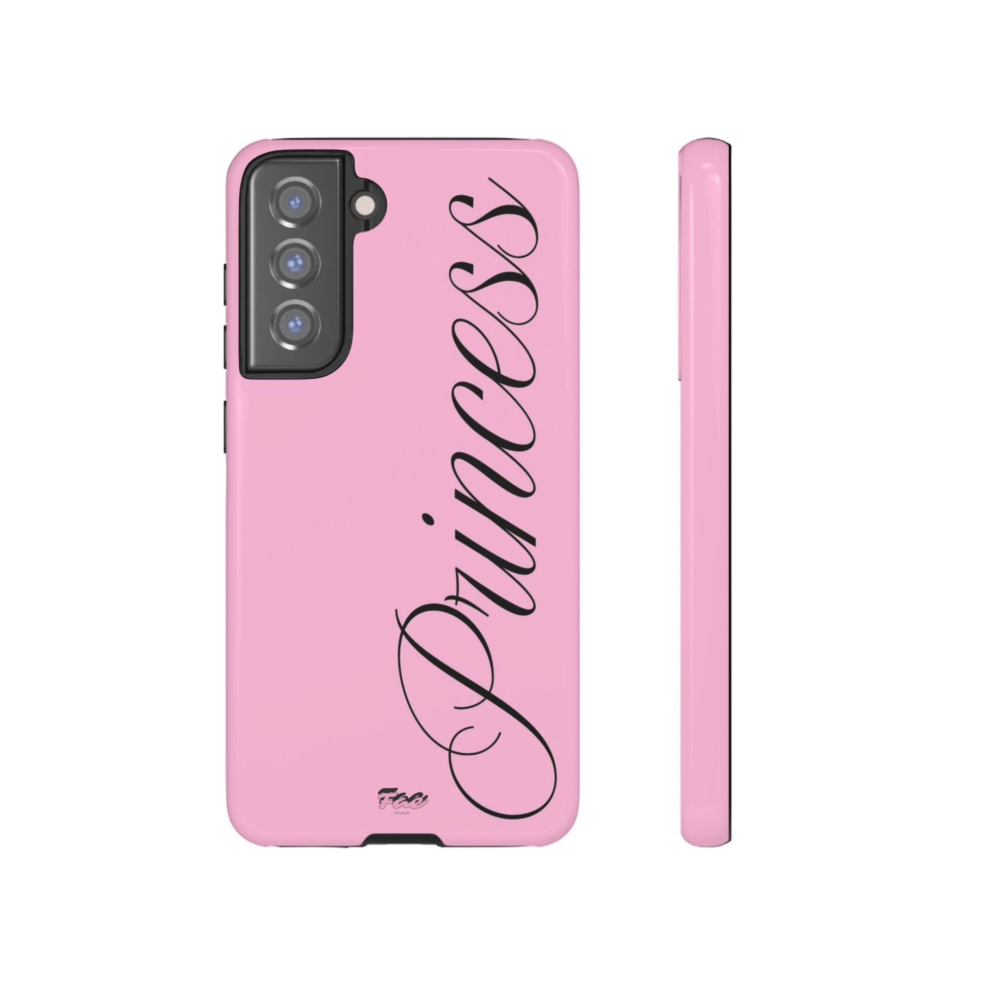 Princess Pink case